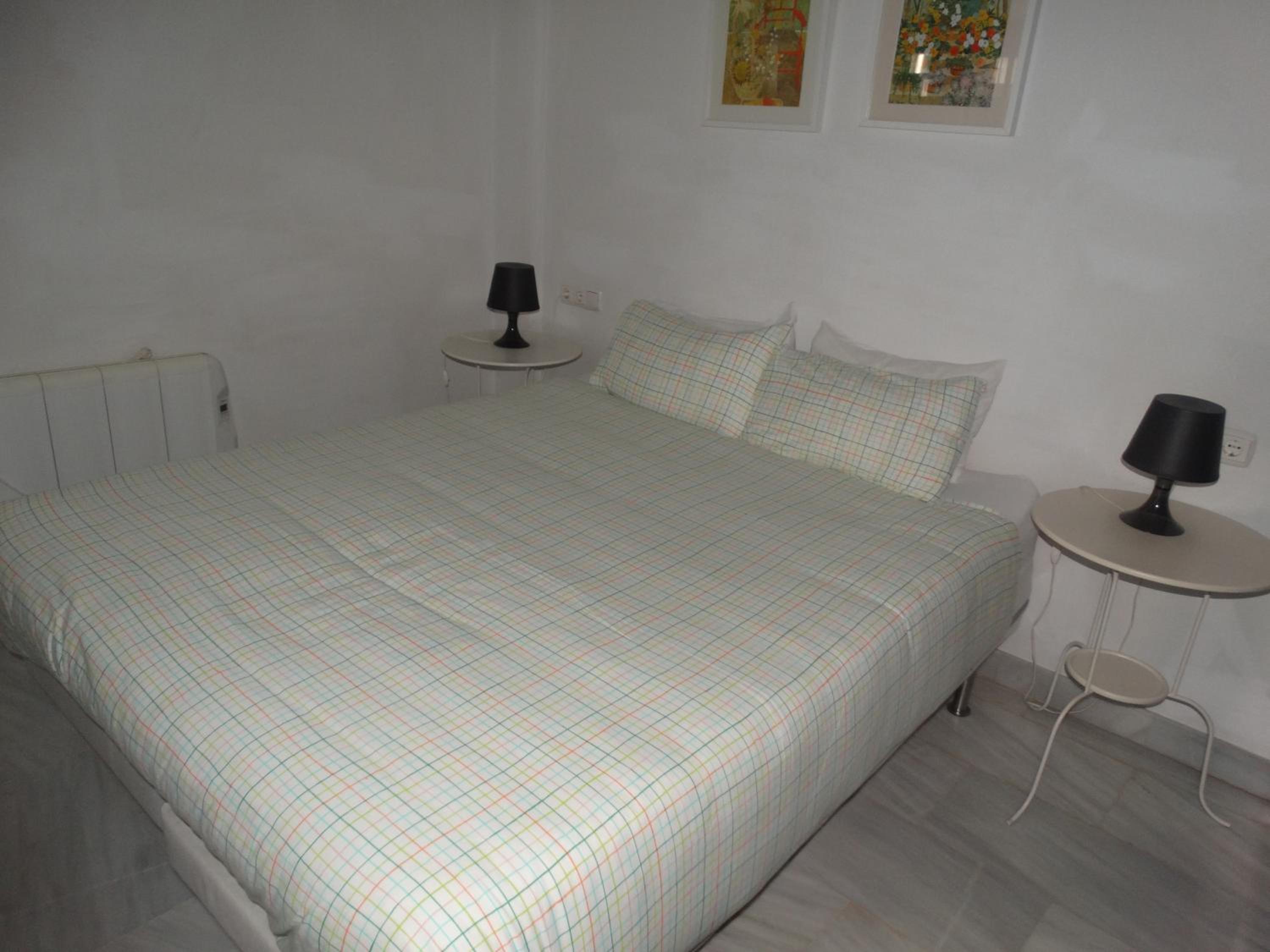 Málaga Apartamentos - Jinetes, 13