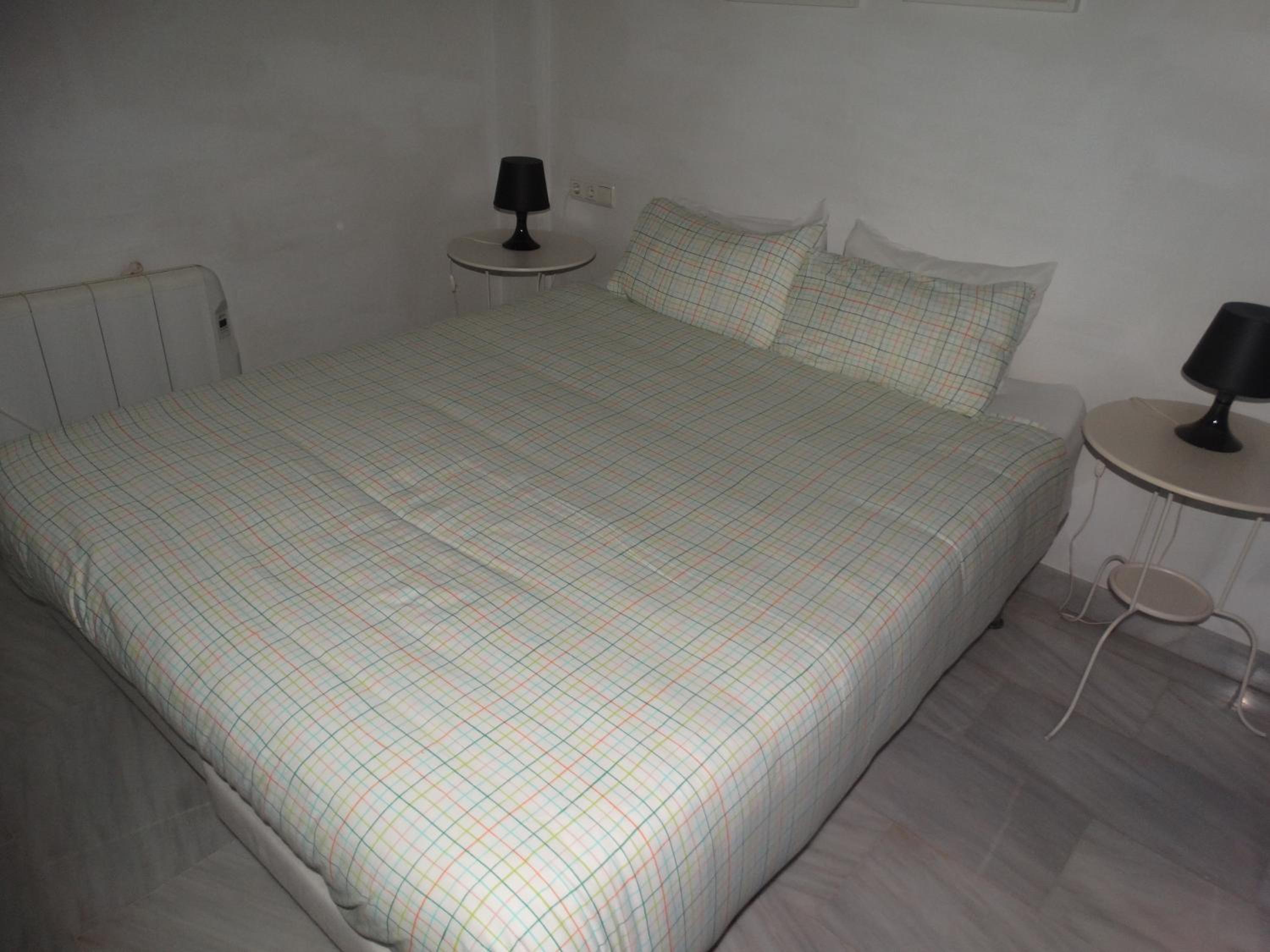 Málaga Apartamentos - Jinetes, 13