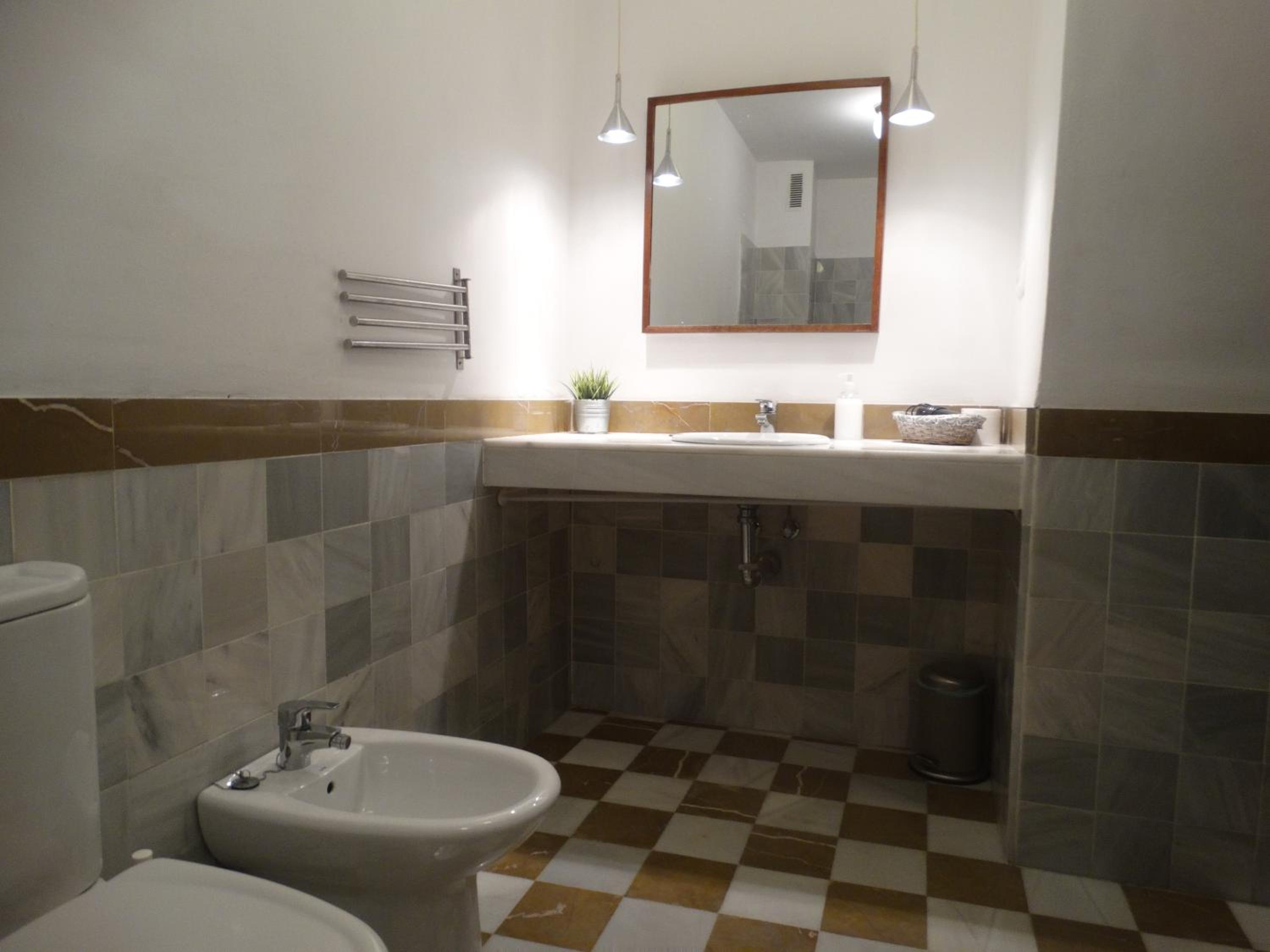 Málaga Apartamentos - Jinetes, 13