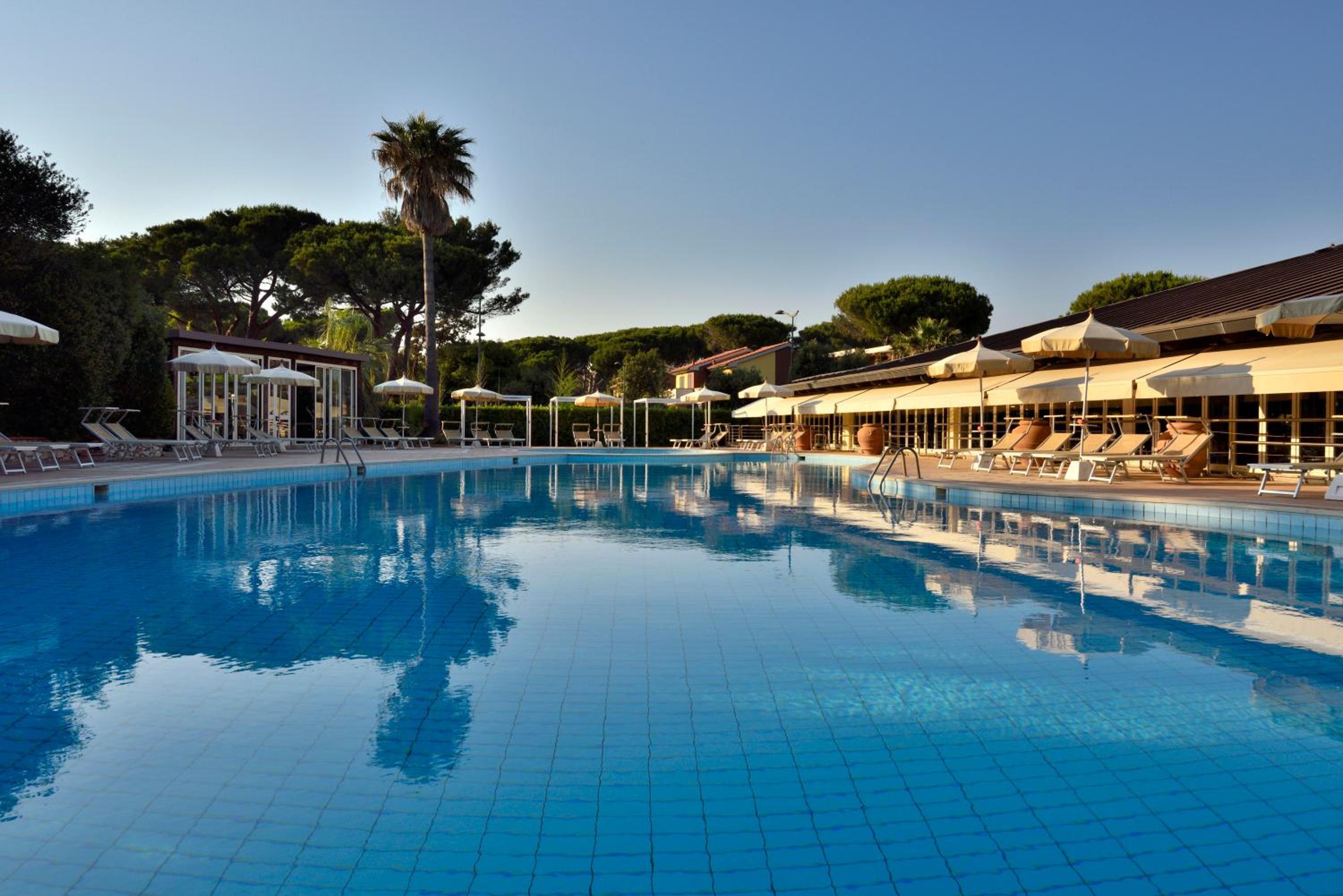 Hotiday Marina di Bibbona