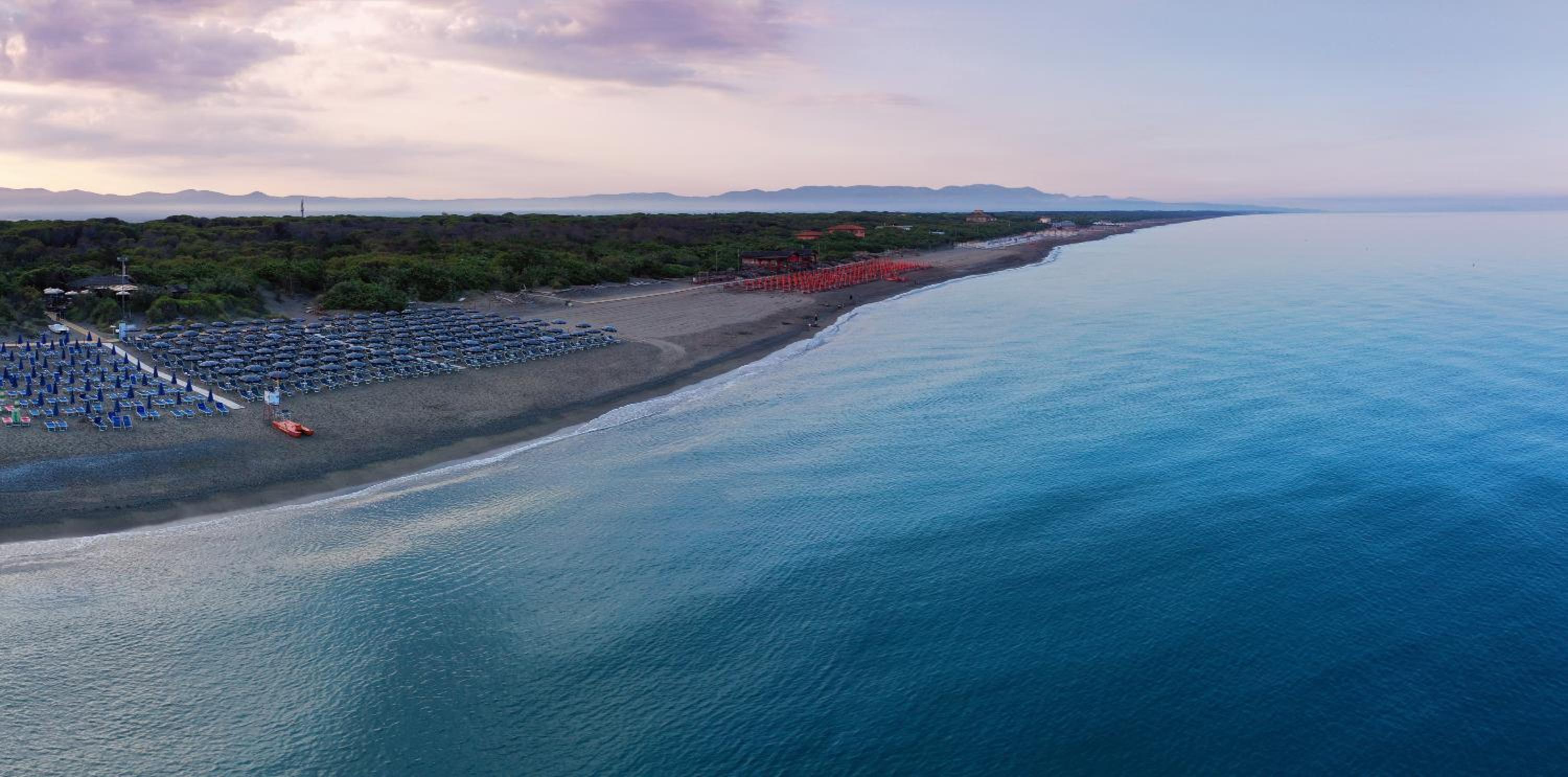 Hotiday Marina di Bibbona