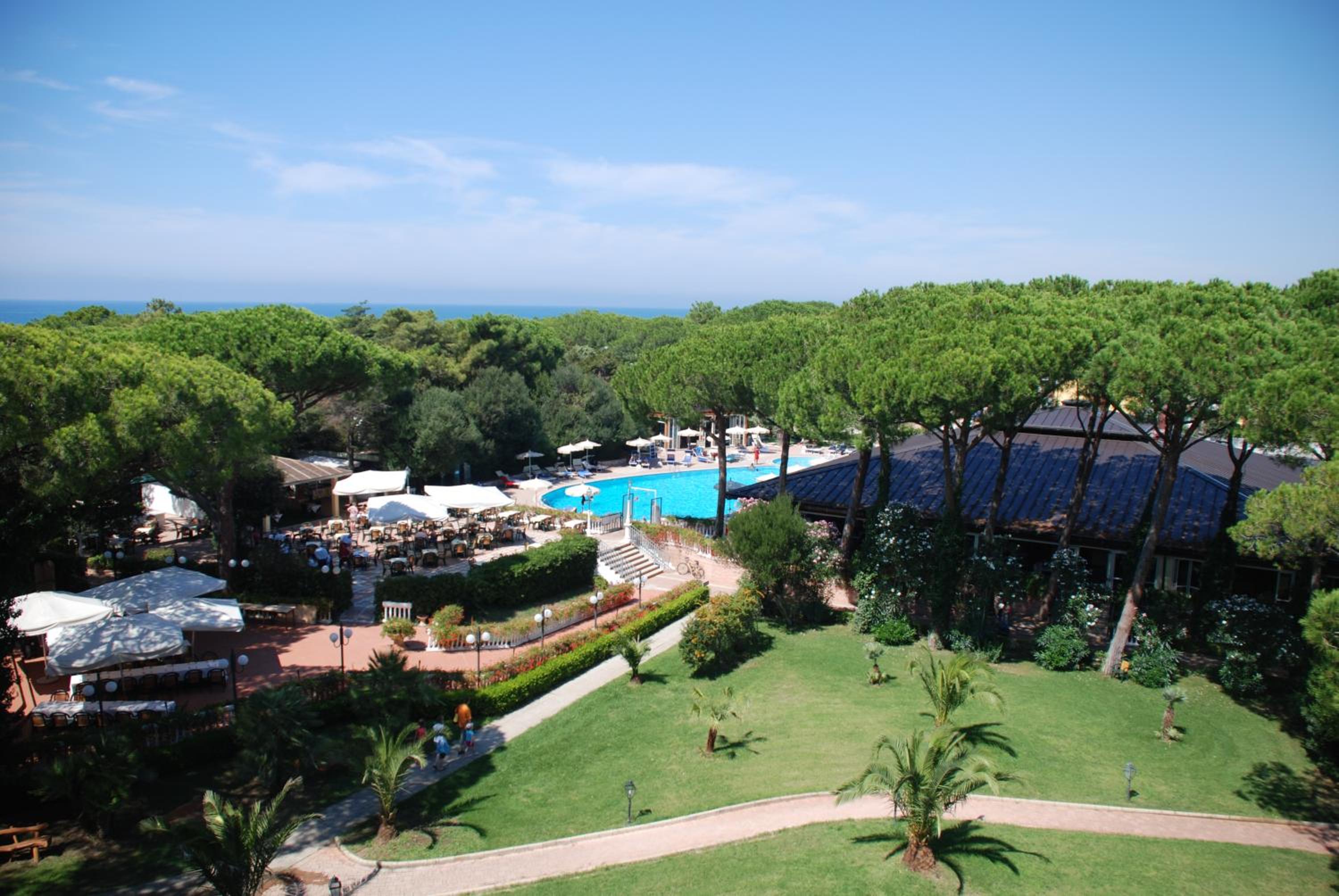 Hotiday Marina di Bibbona