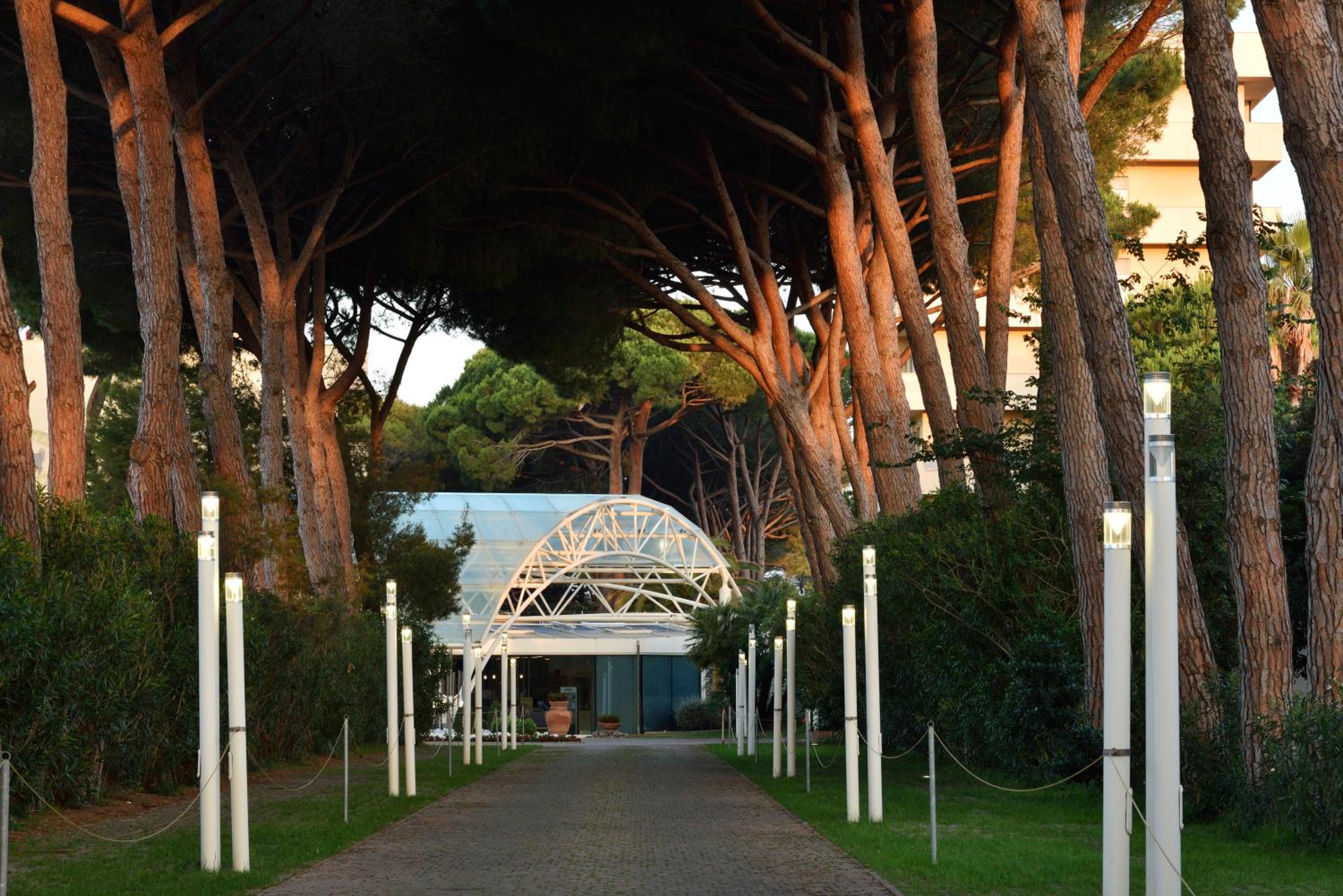 Hotiday Marina di Bibbona