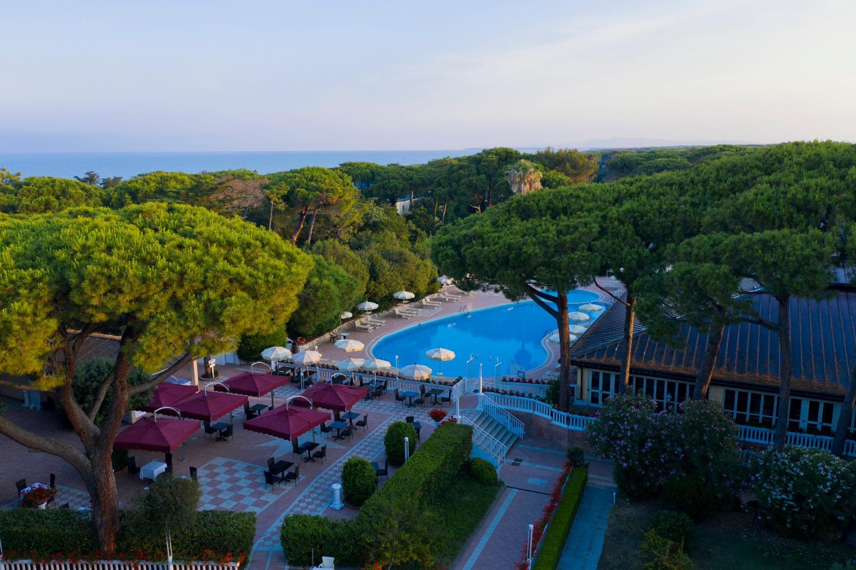 Hotiday Marina di Bibbona