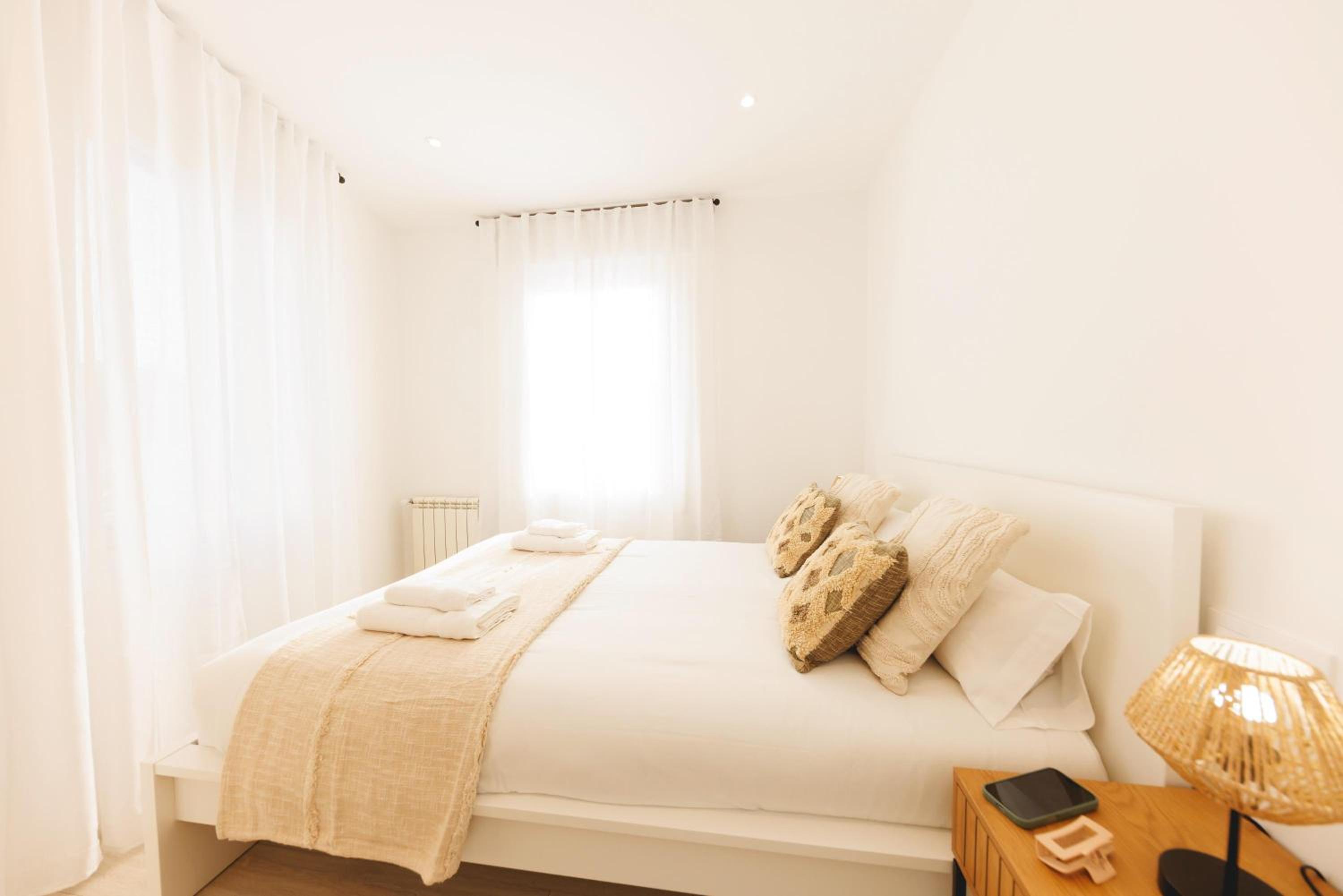 Bravissimo Jaume I Penthouse, with 3 bedrooms