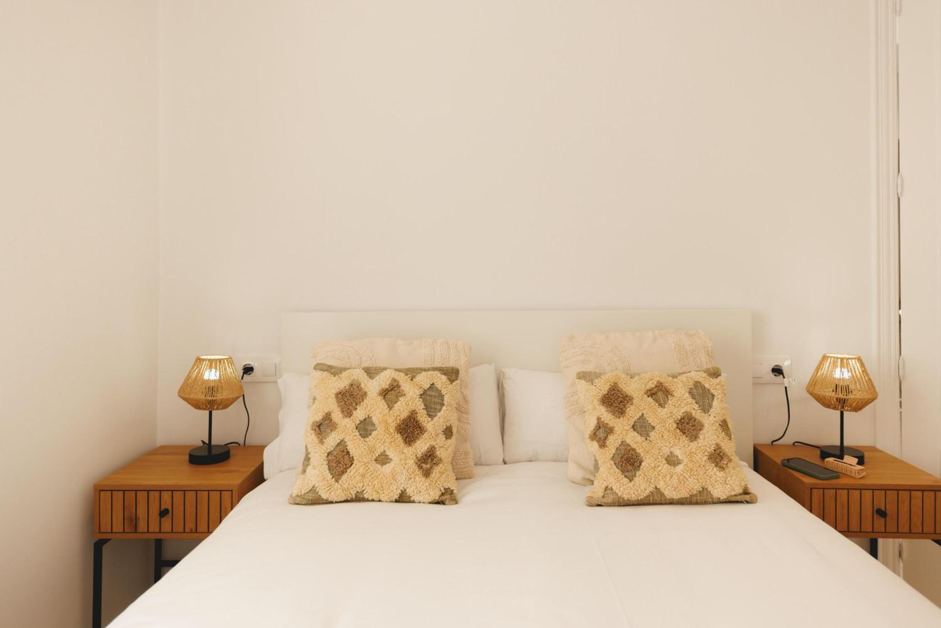 Bravissimo Jaume I Penthouse, with 3 bedrooms