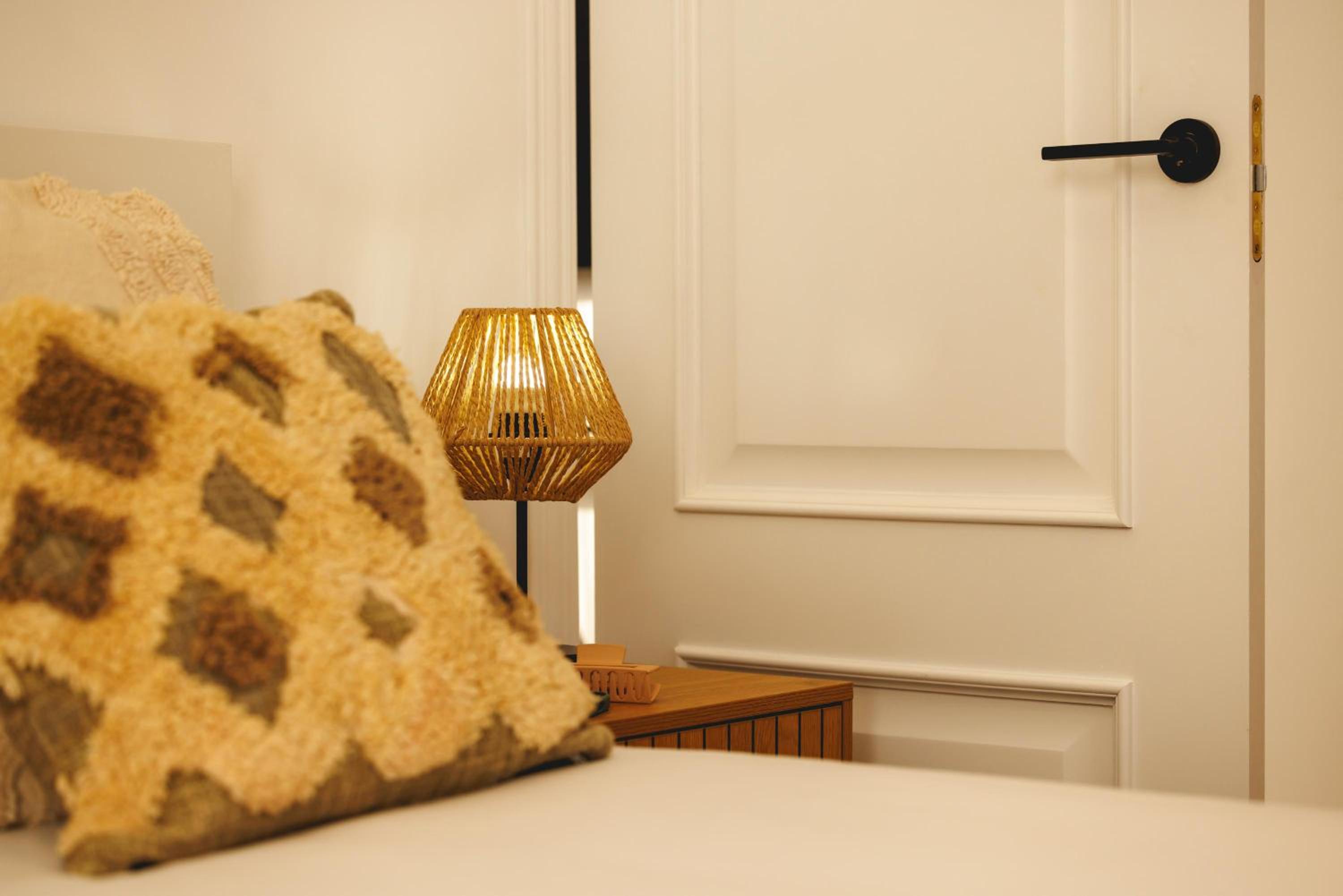 Bravissimo Jaume I Penthouse, with 3 bedrooms