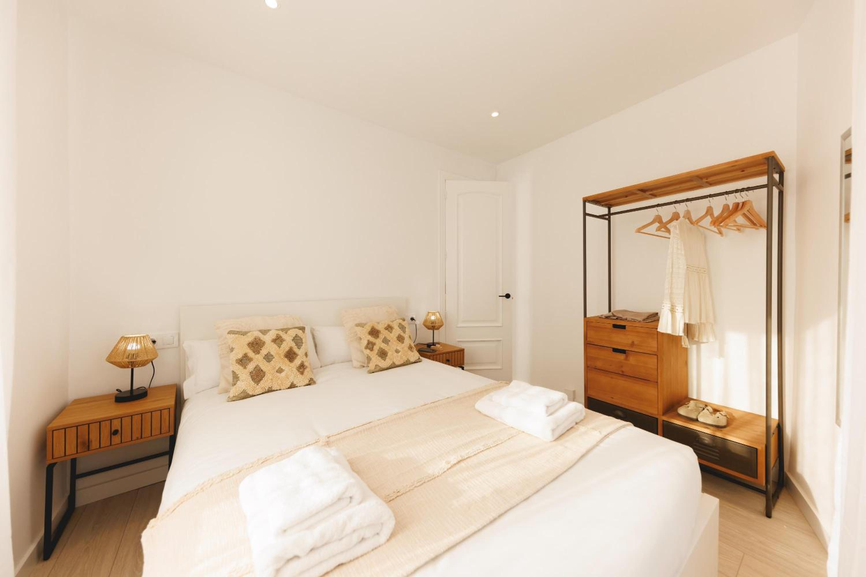 Bravissimo Jaume I Penthouse, with 3 bedrooms