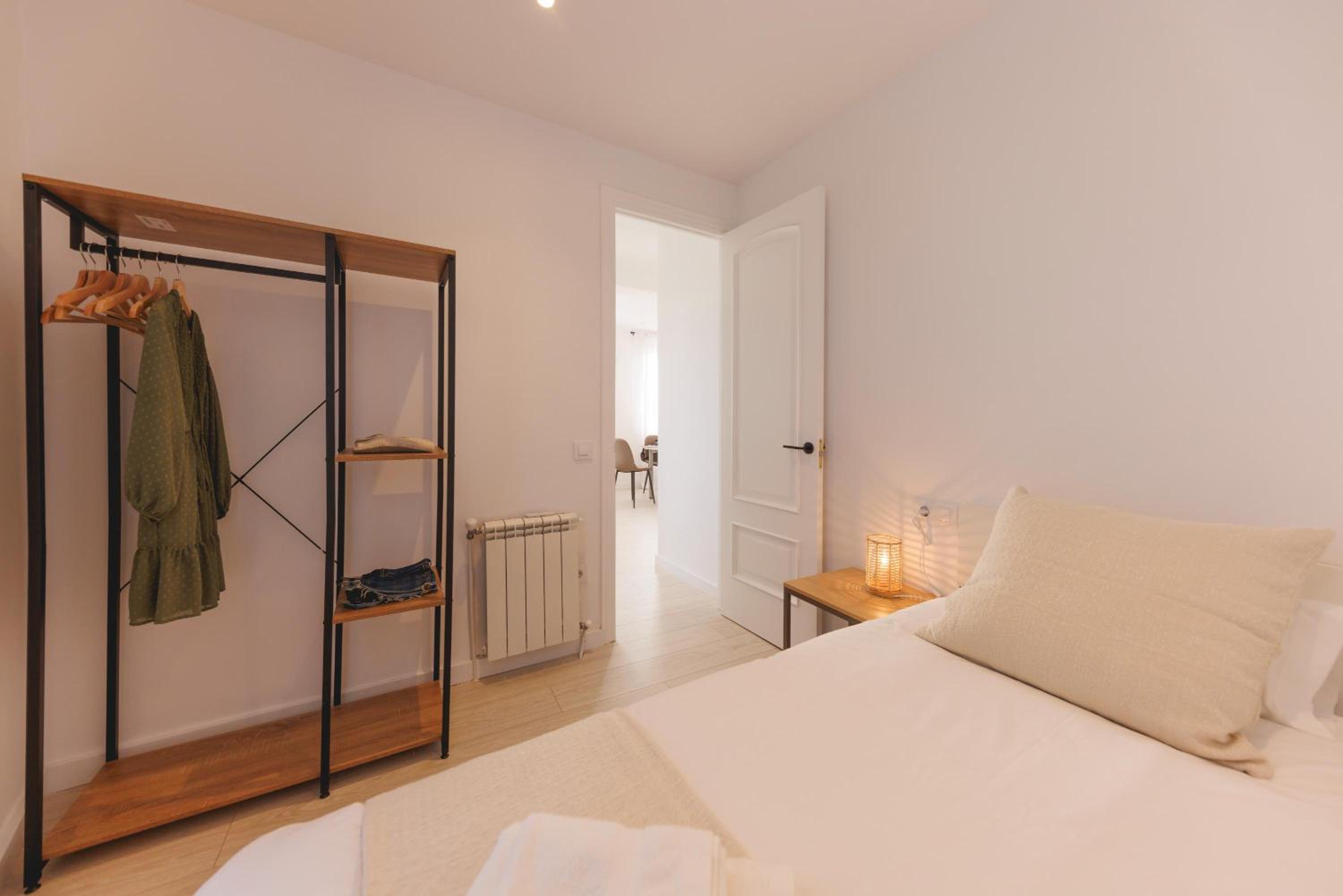 Bravissimo Jaume I Penthouse, with 3 bedrooms