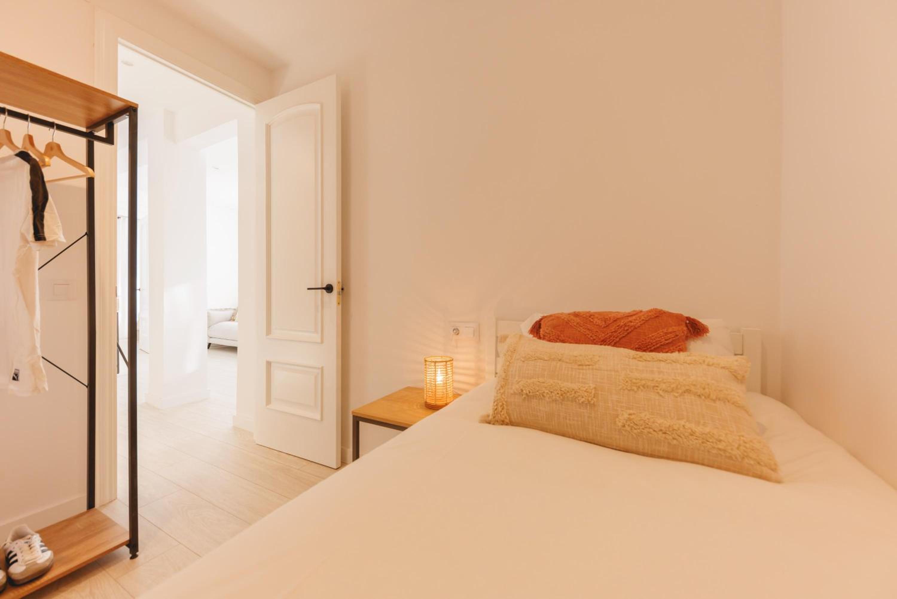 Bravissimo Jaume I Penthouse, with 3 bedrooms