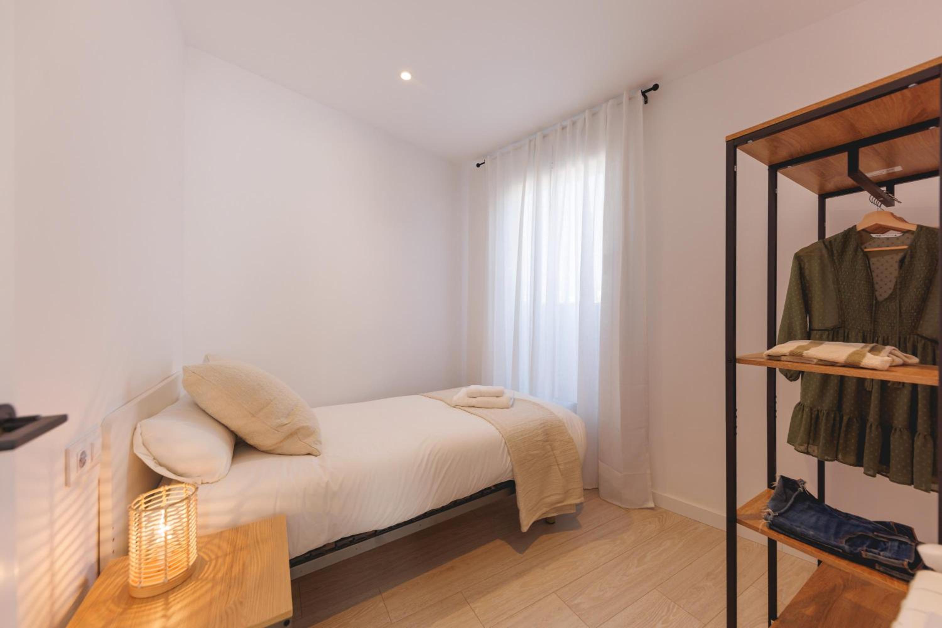 Bravissimo Jaume I Penthouse, with 3 bedrooms