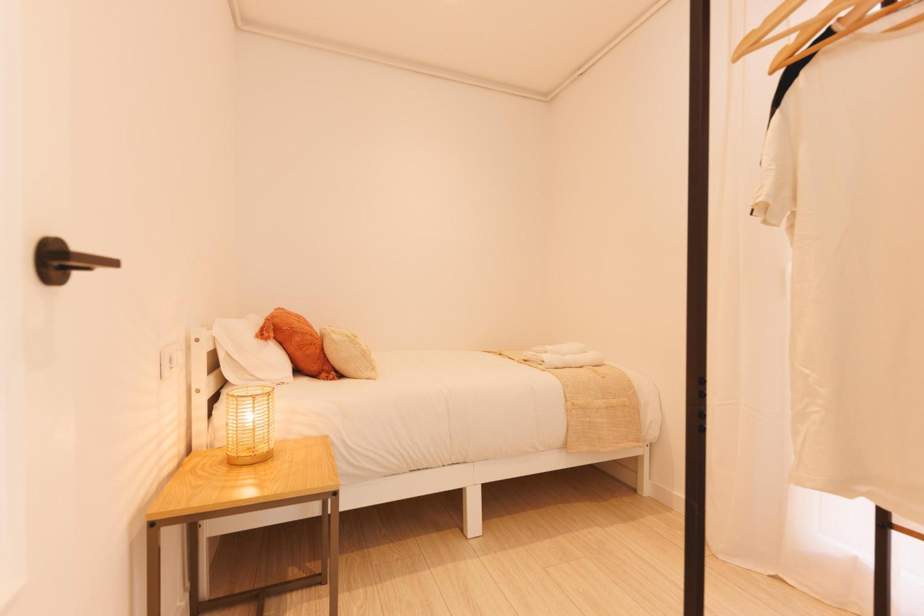 Bravissimo Jaume I Penthouse, with 3 bedrooms