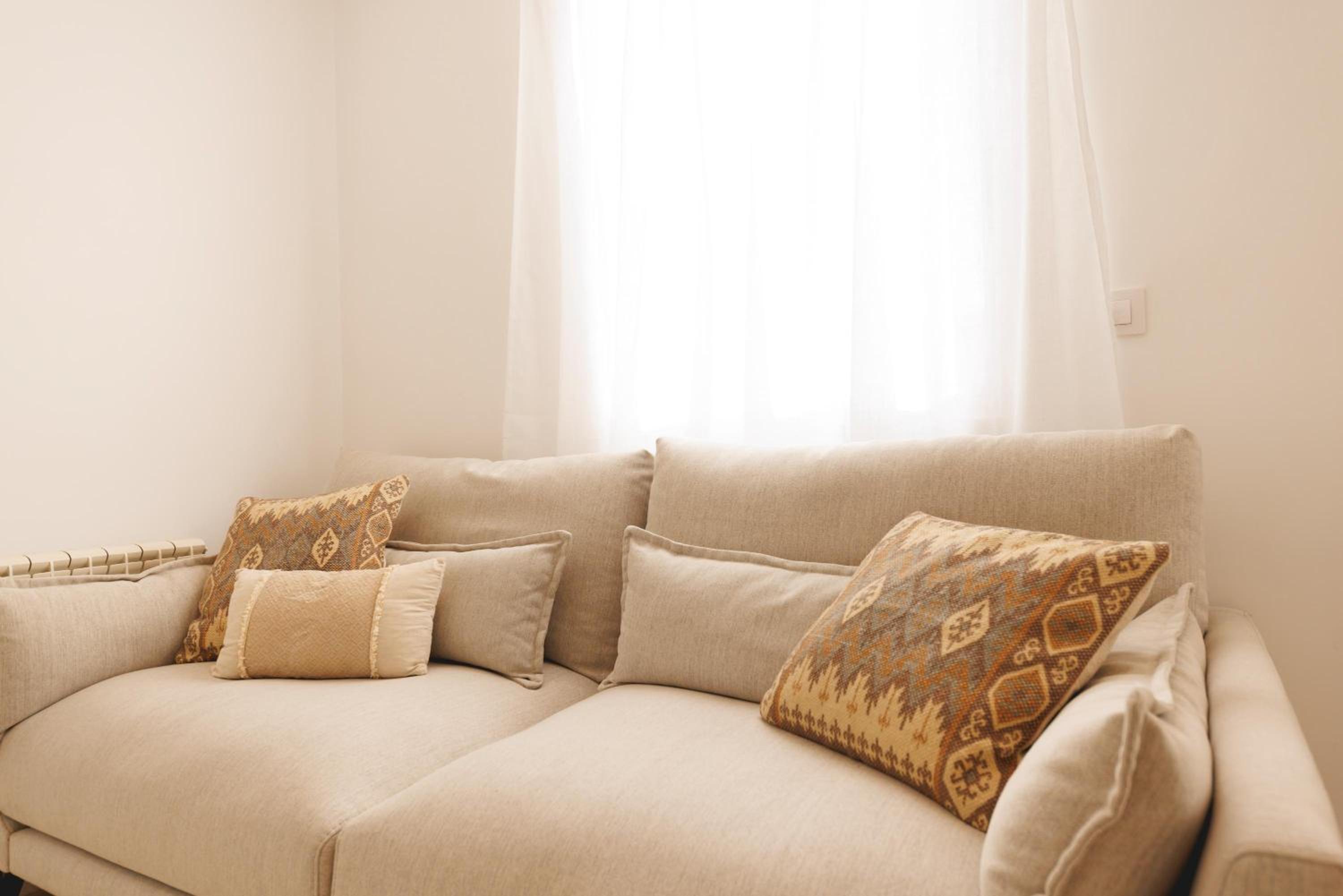 Bravissimo Jaume I Penthouse, with 3 bedrooms