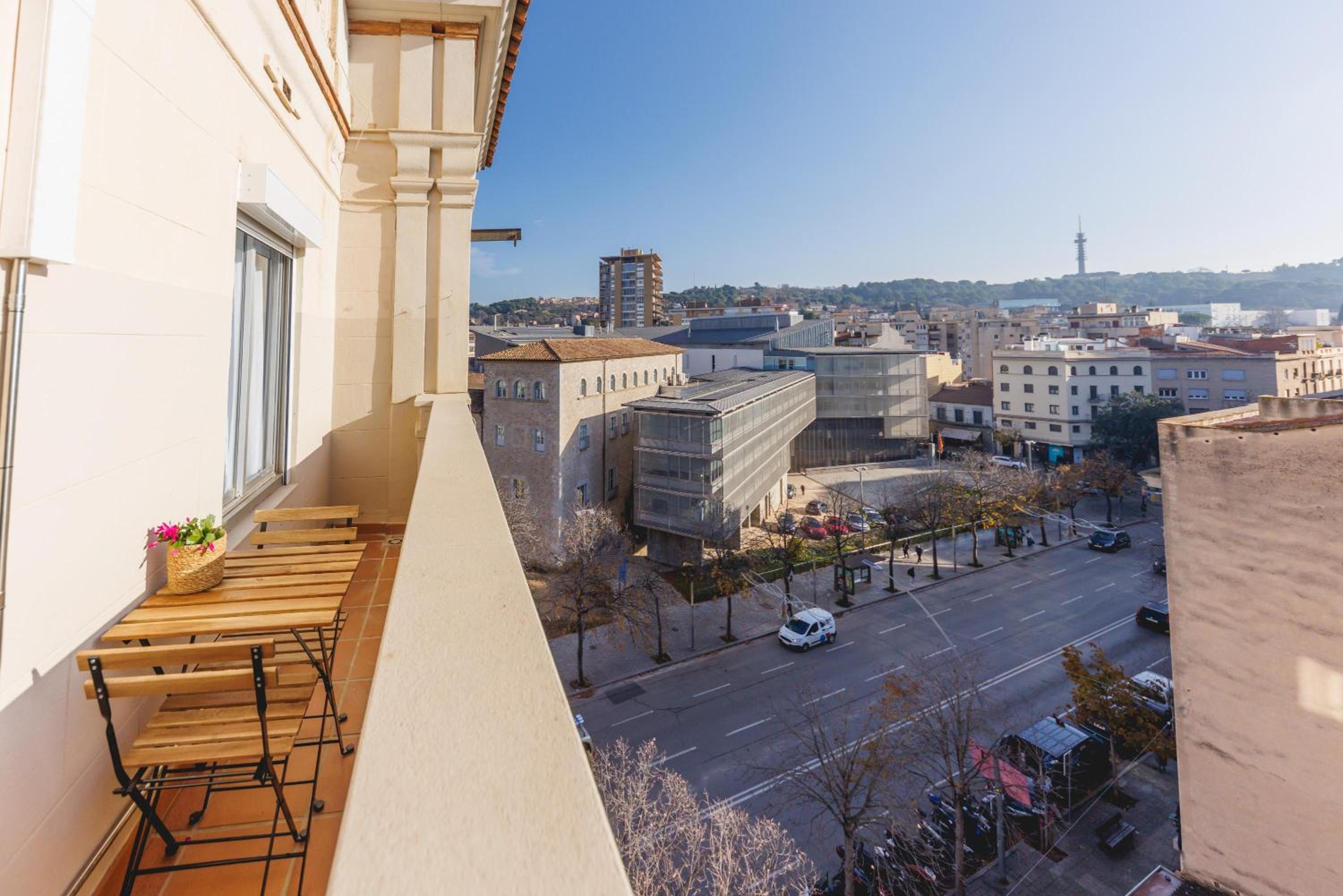 Bravissimo Jaume I Penthouse, with 3 bedrooms