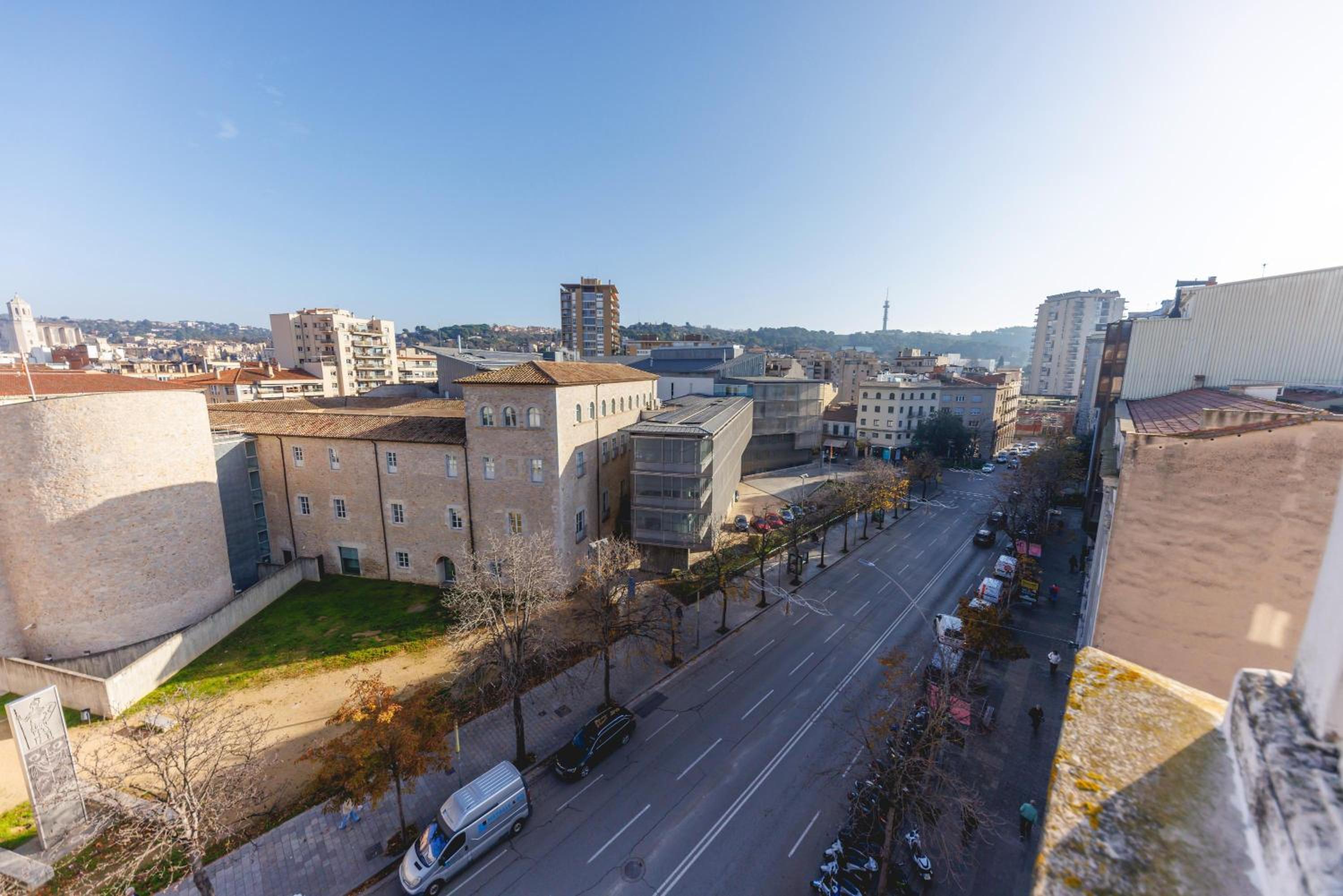 Bravissimo Jaume I Penthouse, with 3 bedrooms