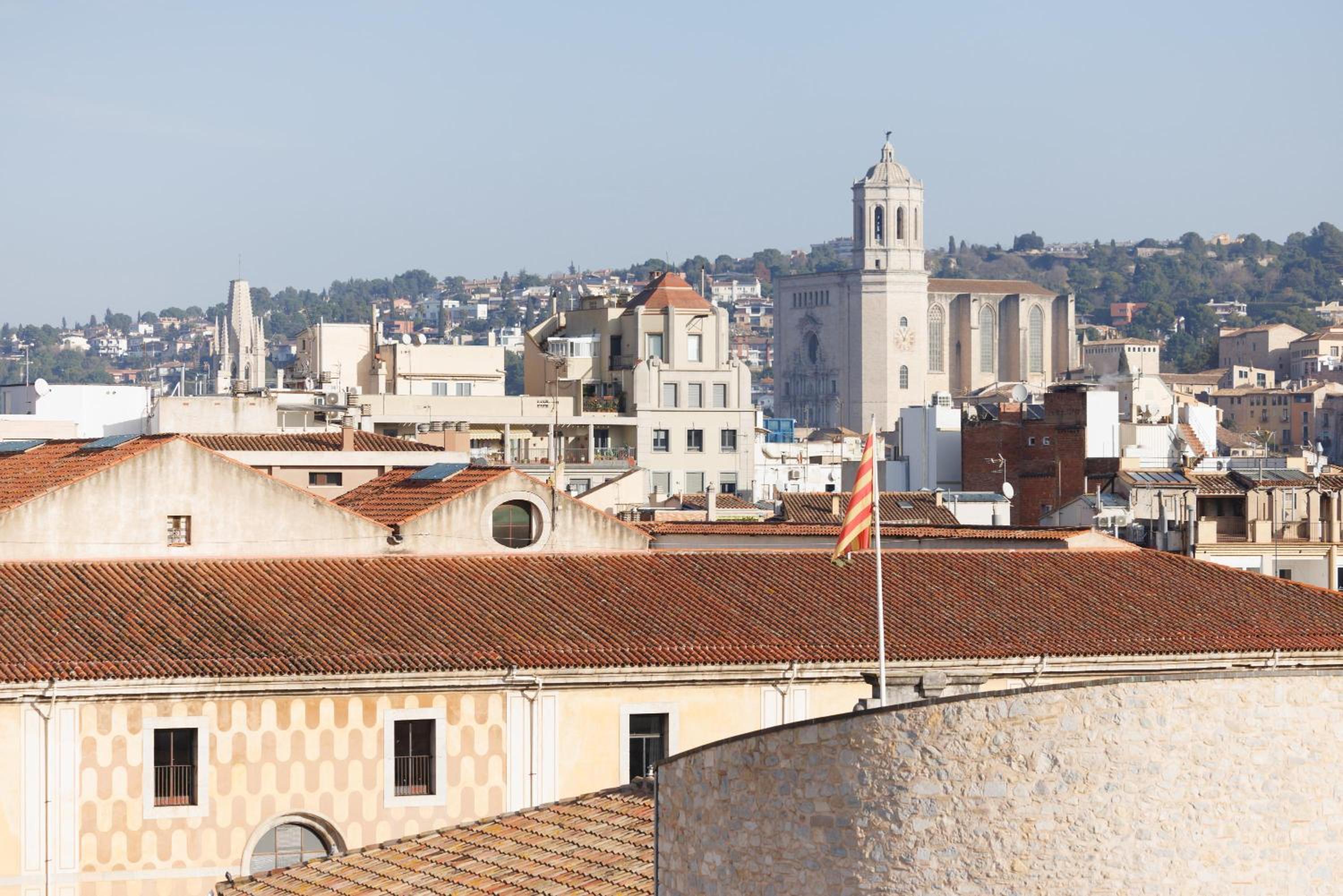 Bravissimo Jaume I Penthouse, with 3 bedrooms