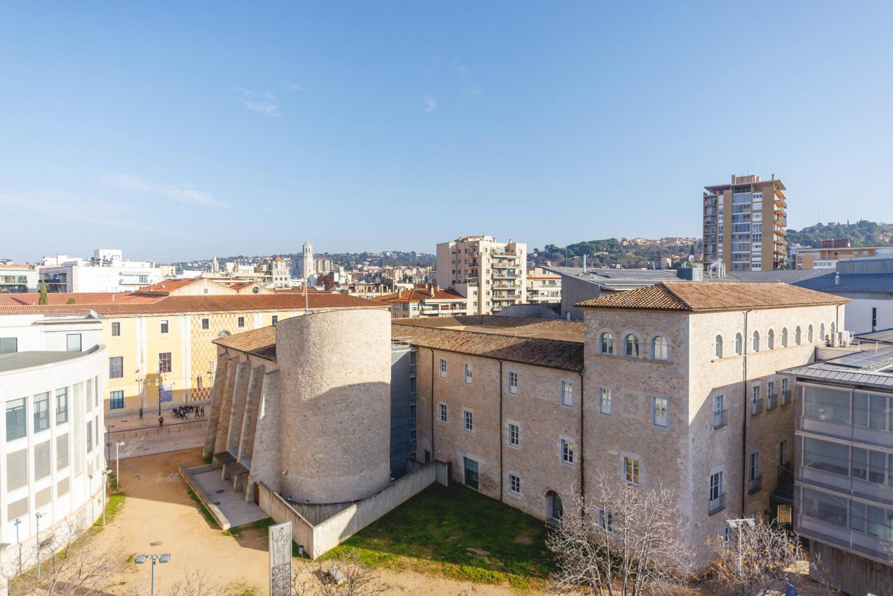 Bravissimo Jaume I Penthouse, with 3 bedrooms