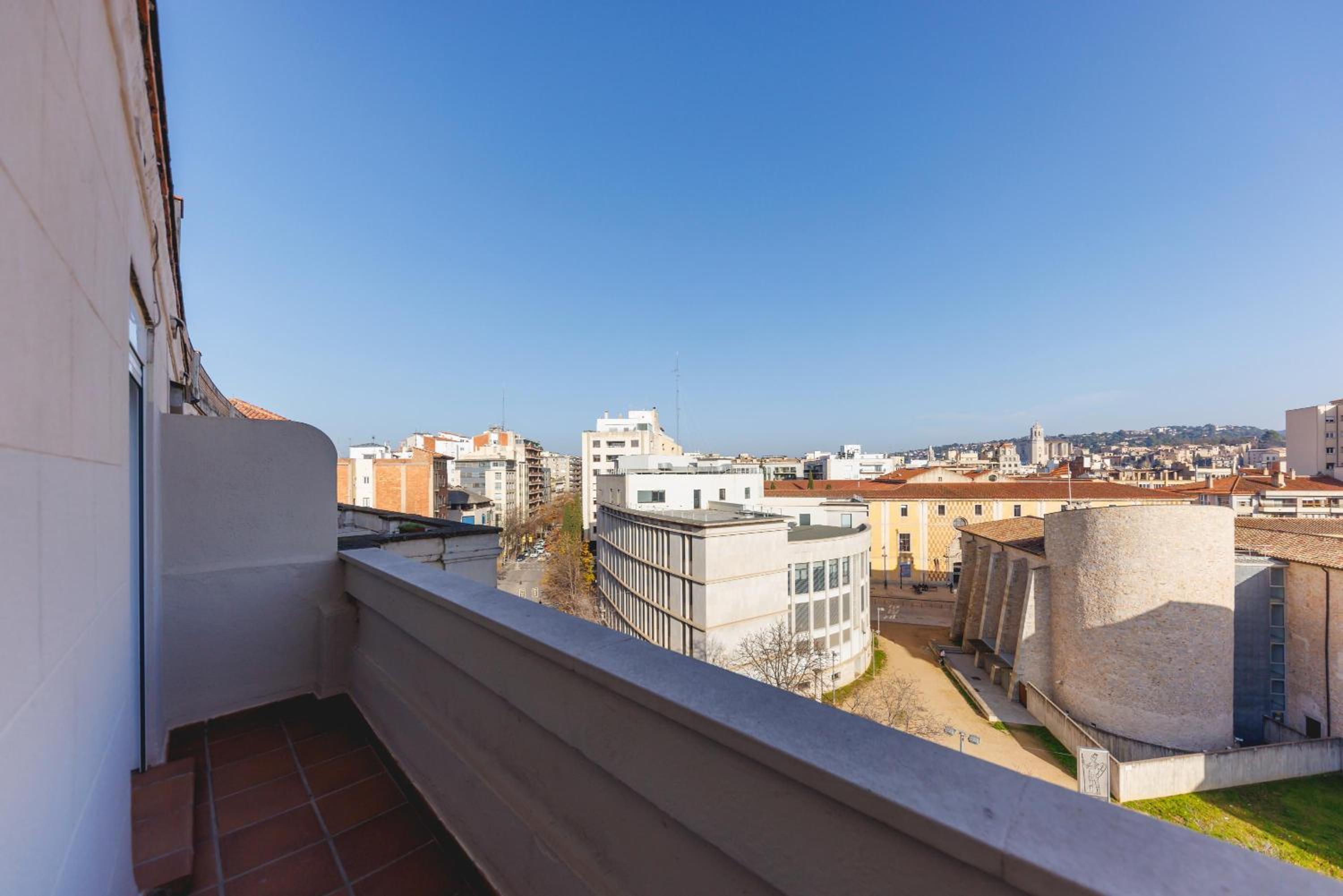 Bravissimo Jaume I Penthouse, with 3 bedrooms