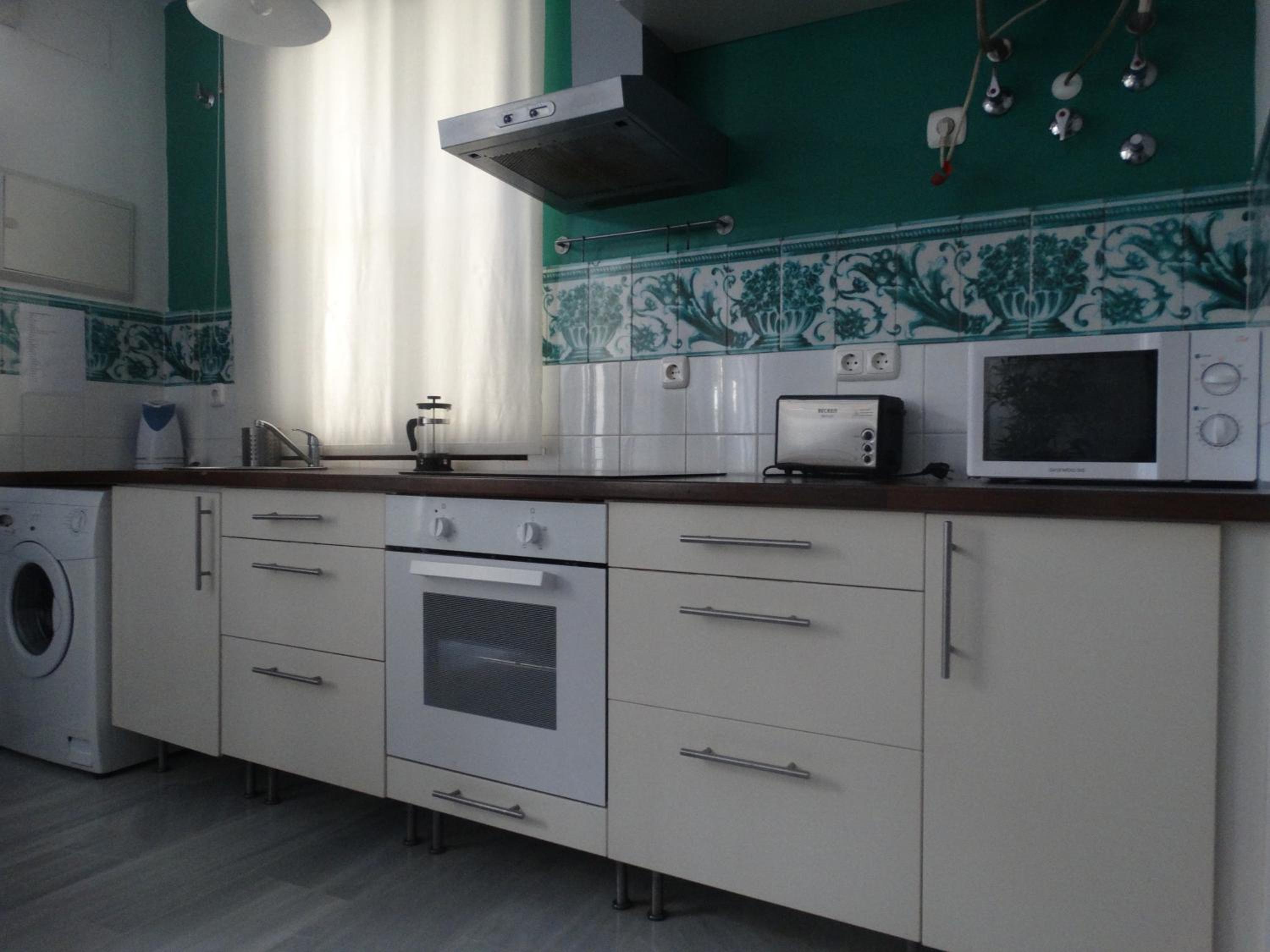Málaga Apartamentos - Jinetes, 13