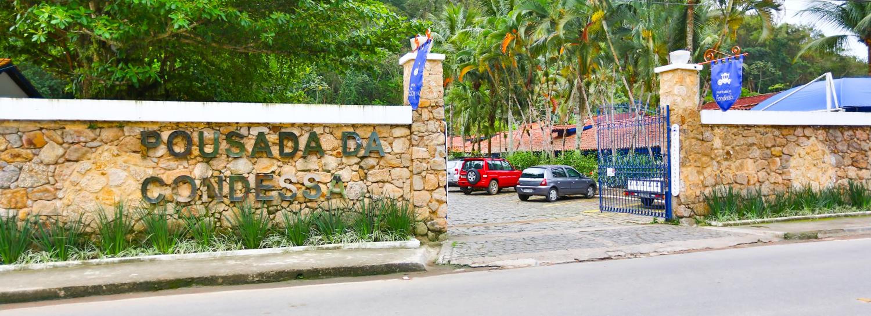 Pousada da Condessa