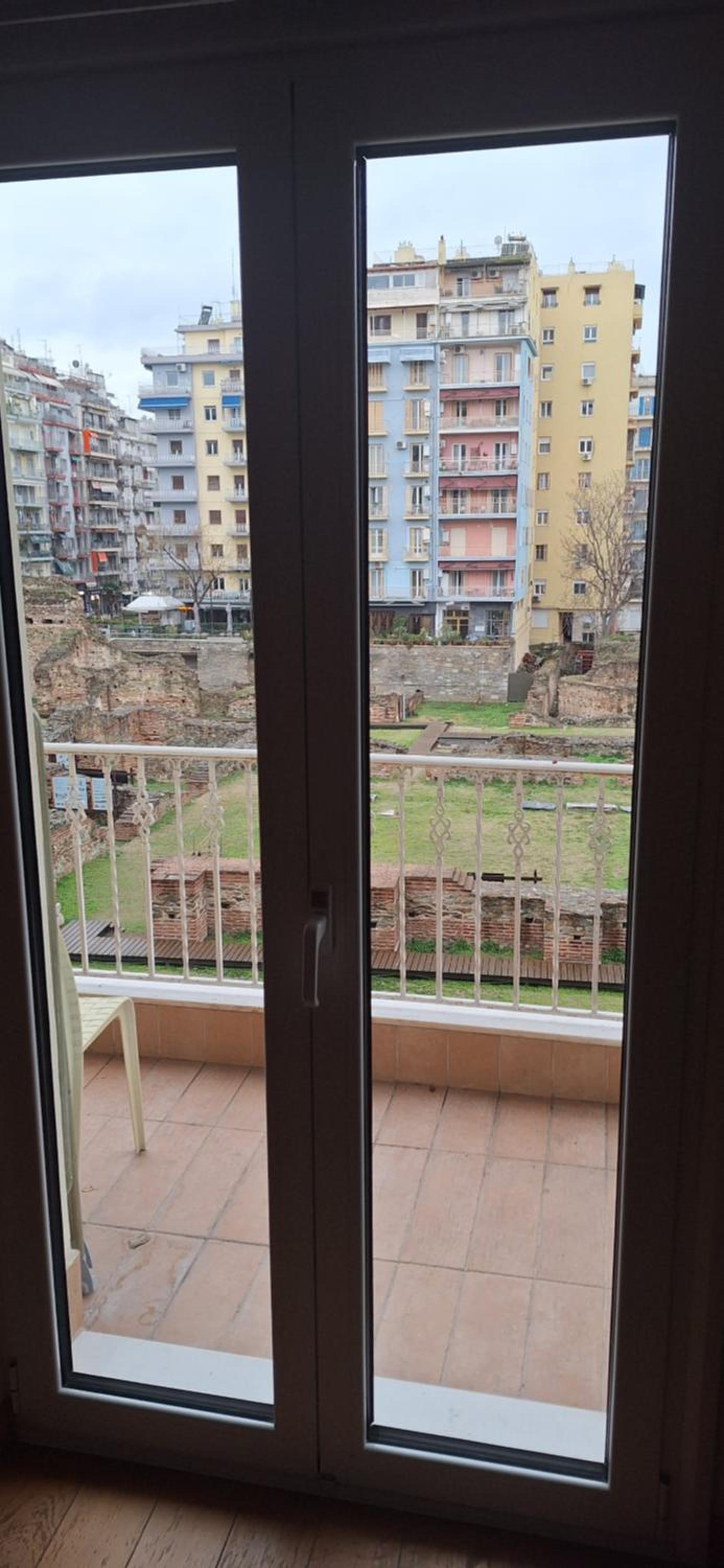 Viewscape Navarino Apt
