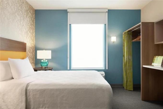 Home2 Suites By Hilton Elkhart