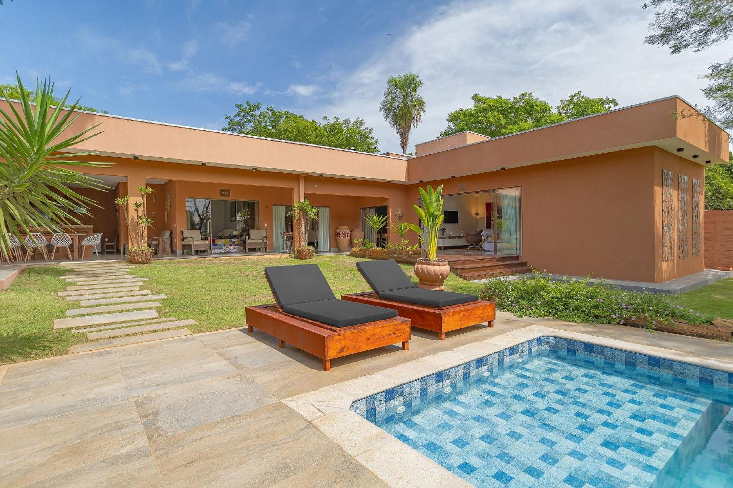Casa Bonita - Luxury in Bonito by Carpediem