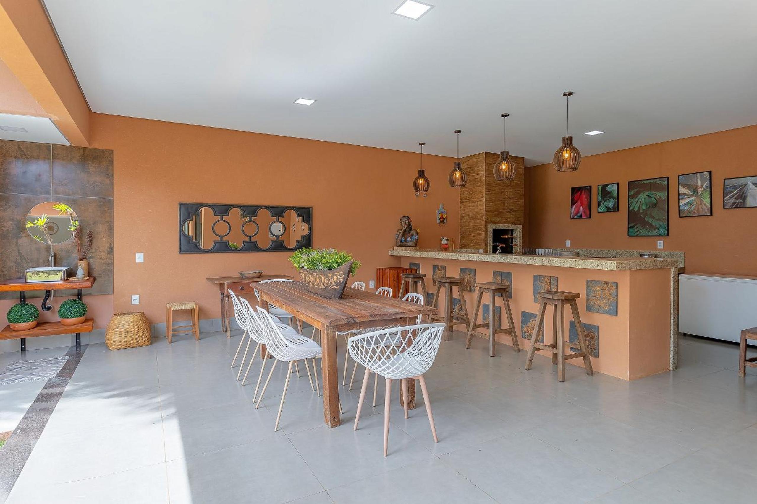 Casa Bonita - Luxury in Bonito by Carpediem