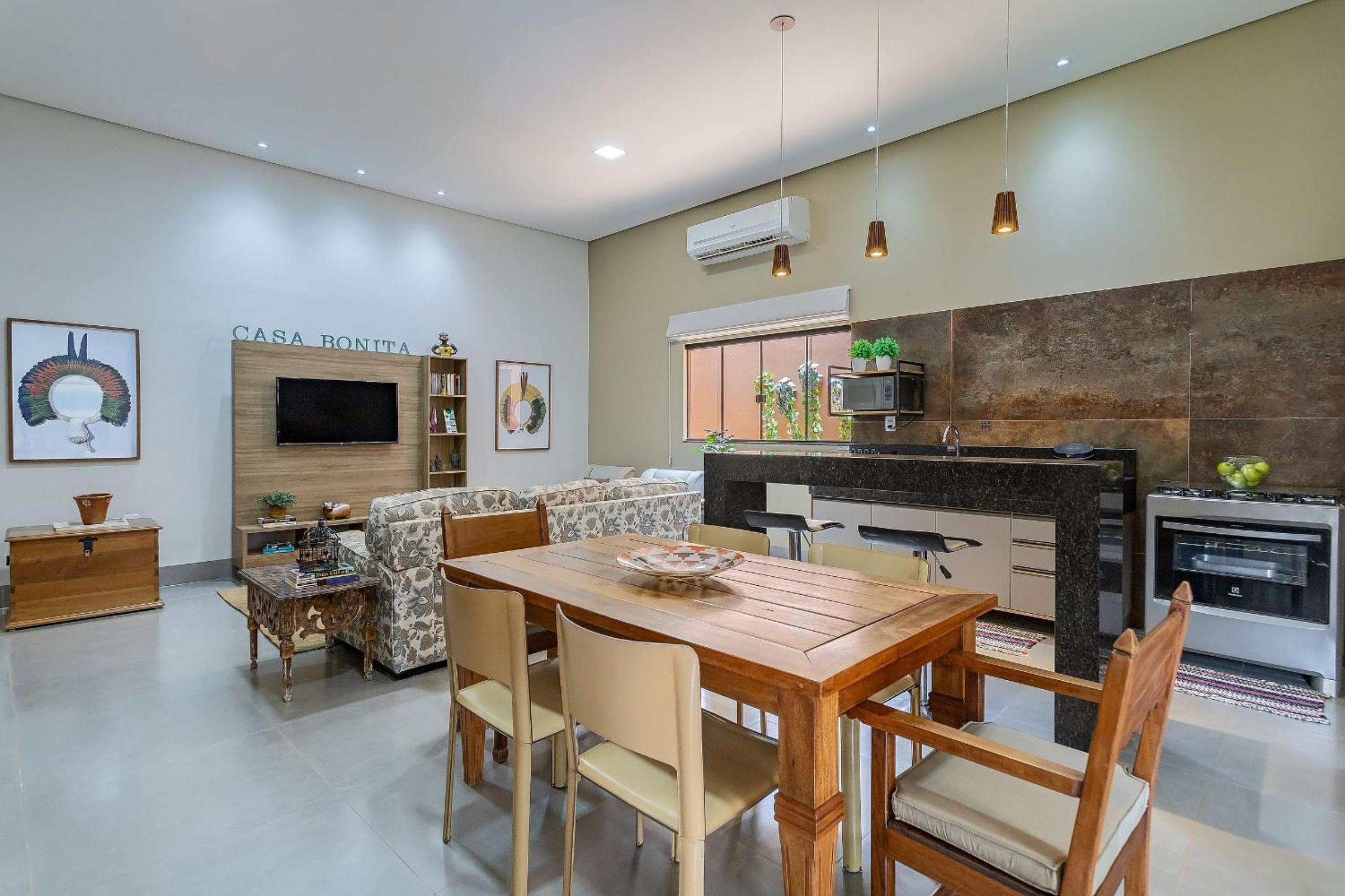 Casa Bonita - Luxury in Bonito by Carpediem