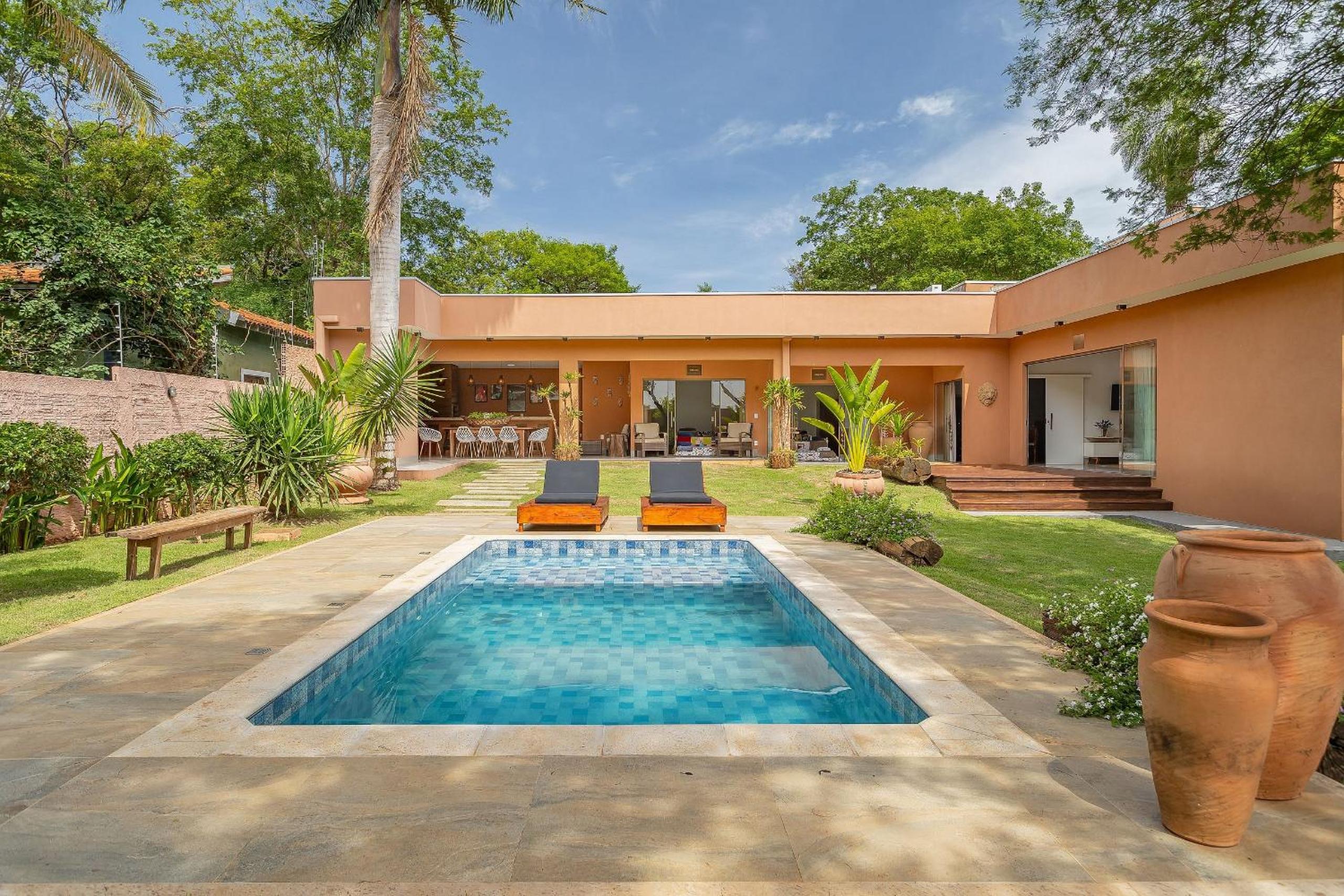 Casa Bonita - Luxury in Bonito by Carpediem