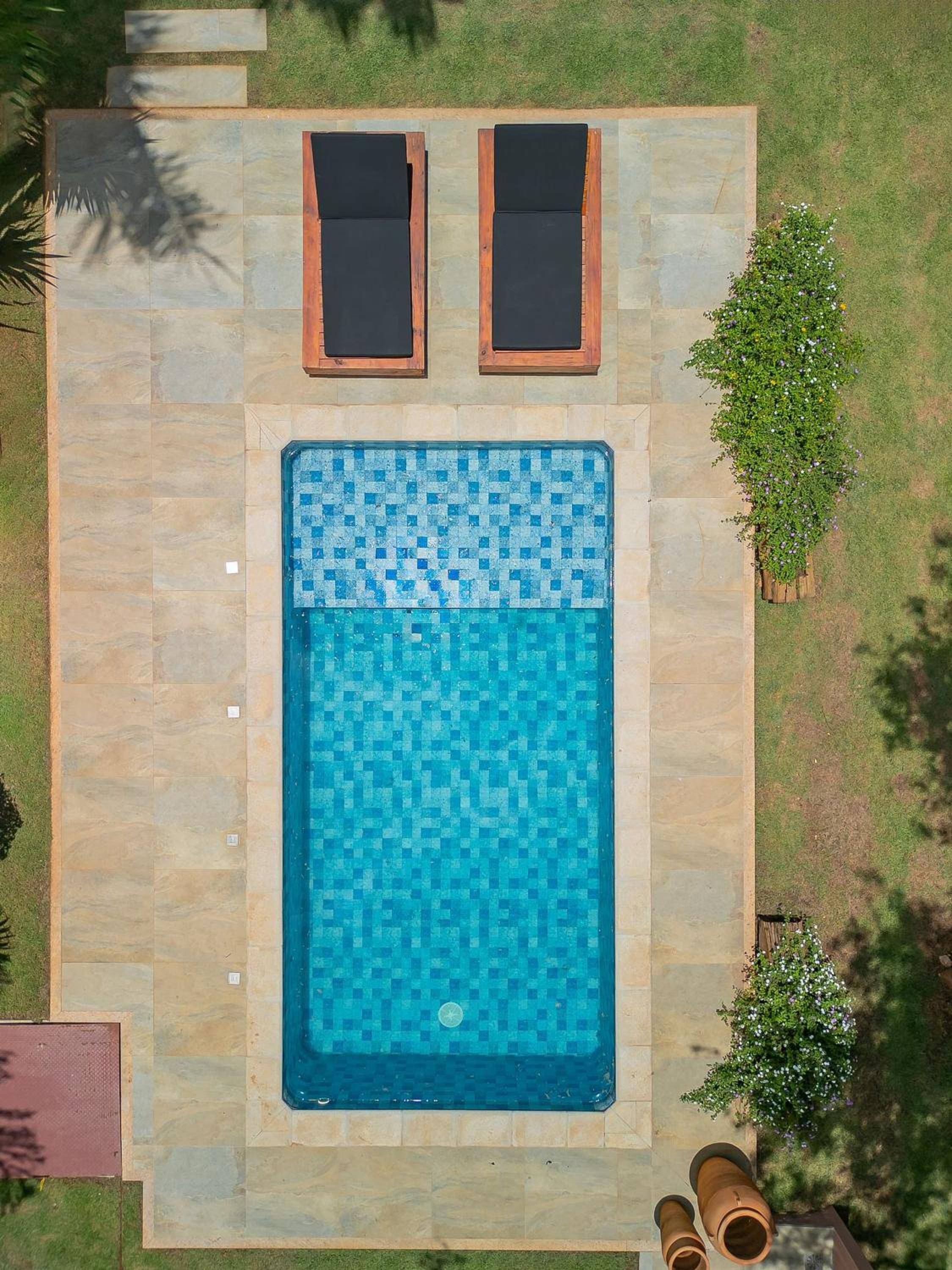 Casa Bonita - Luxury in Bonito by Carpediem