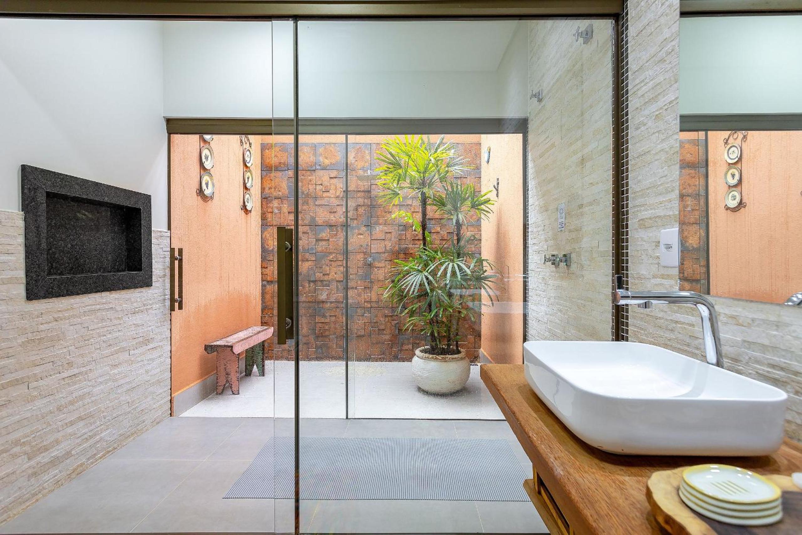 Casa Bonita - Luxury in Bonito by Carpediem