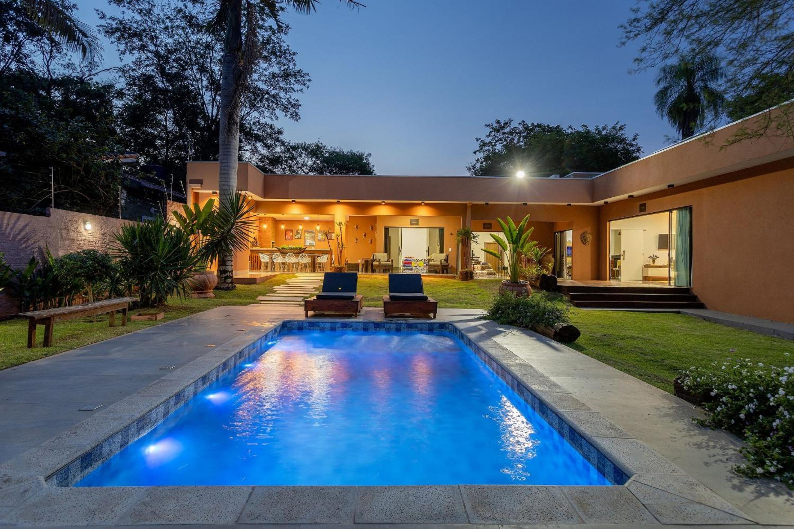 Casa Bonita - Luxury in Bonito by Carpediem