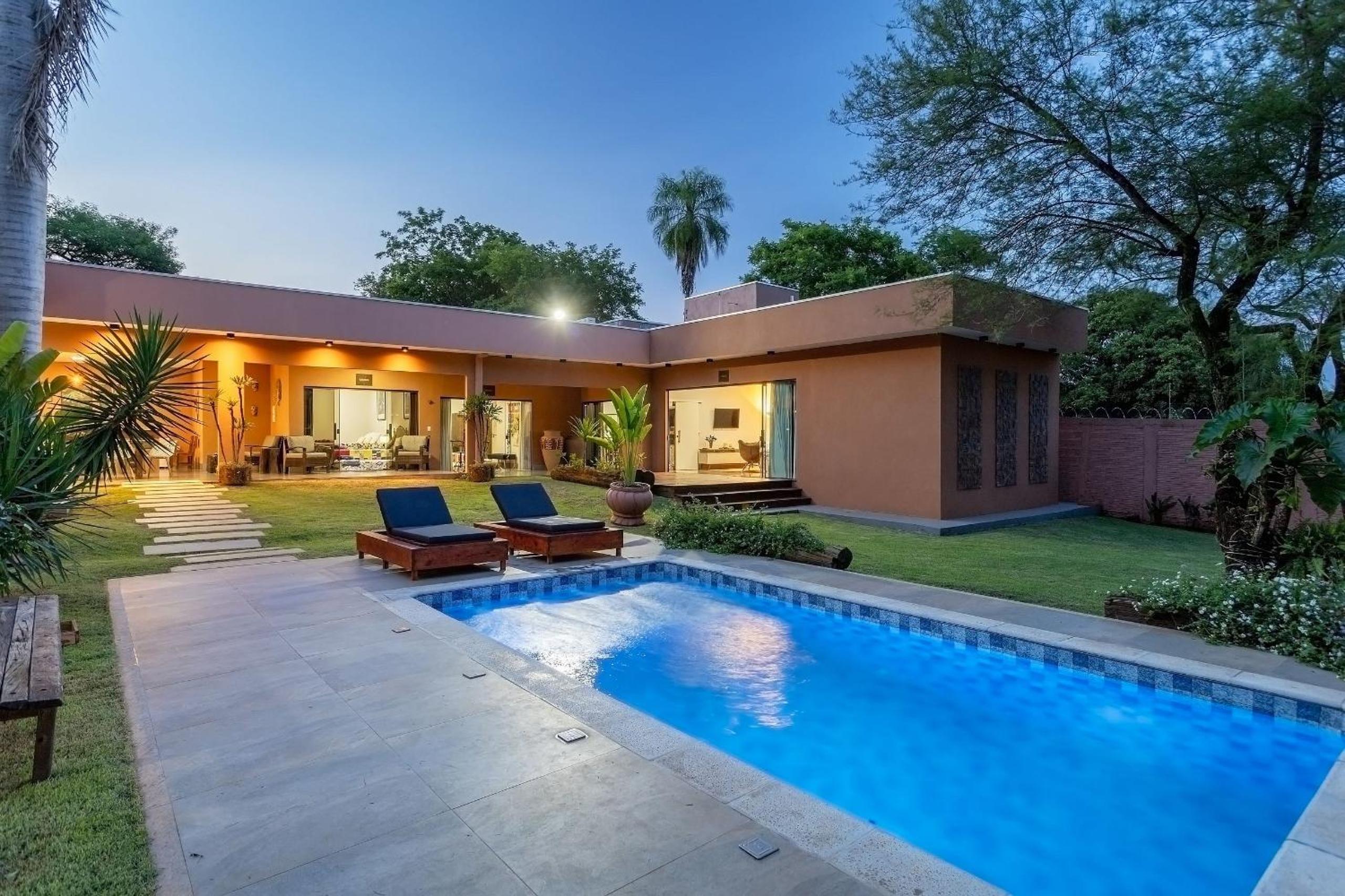 Casa Bonita - Luxury in Bonito by Carpediem