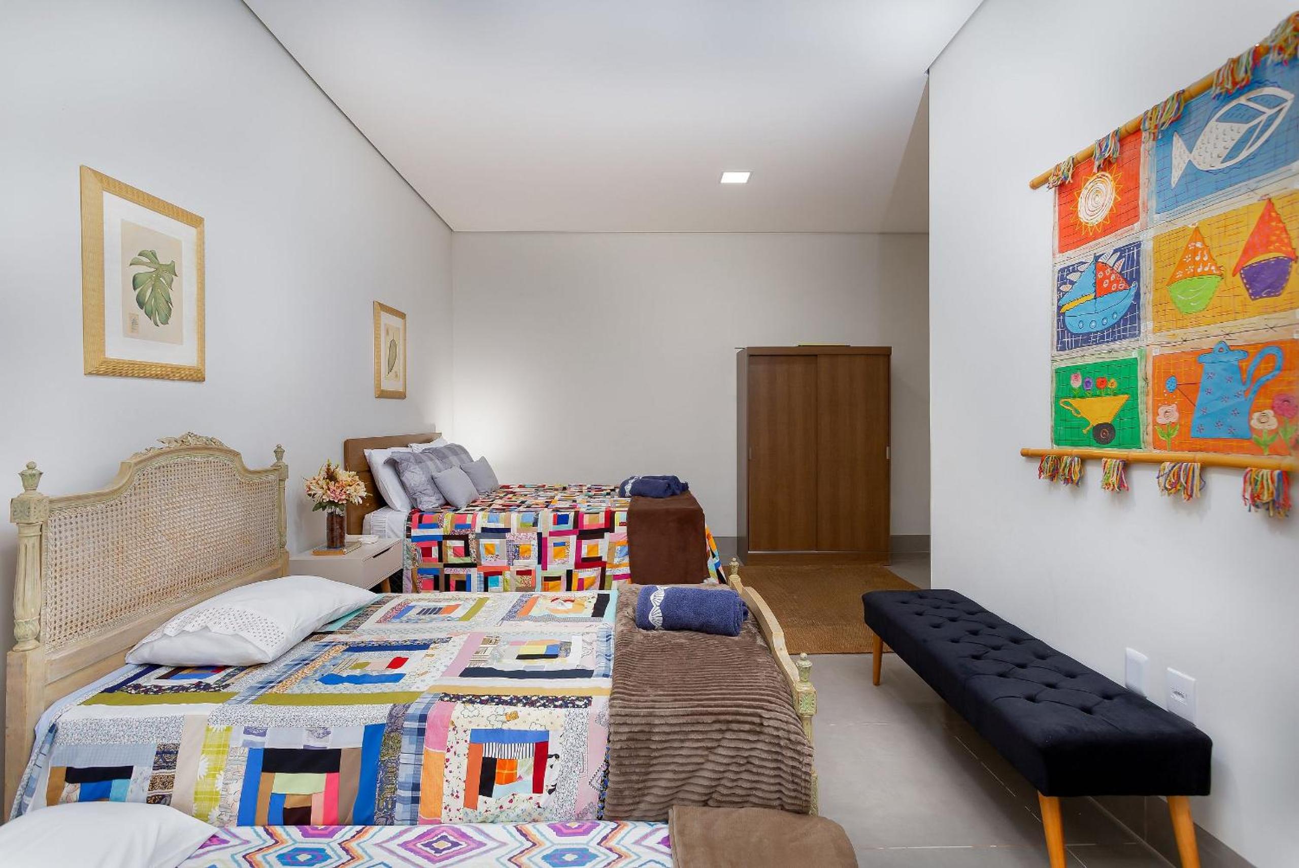 Casa Bonita - Luxury in Bonito by Carpediem