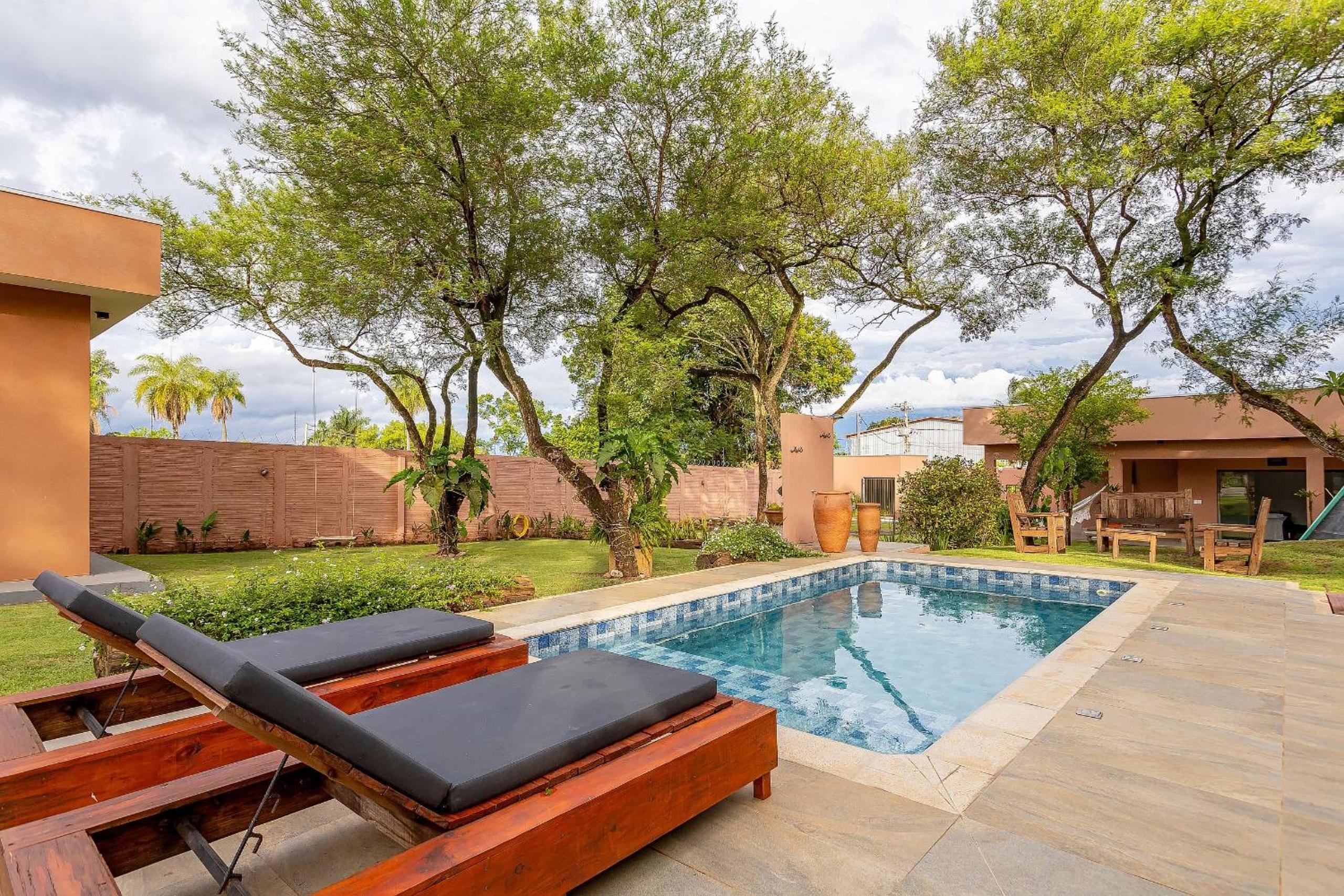 Casa Bonita - Luxury in Bonito by Carpediem