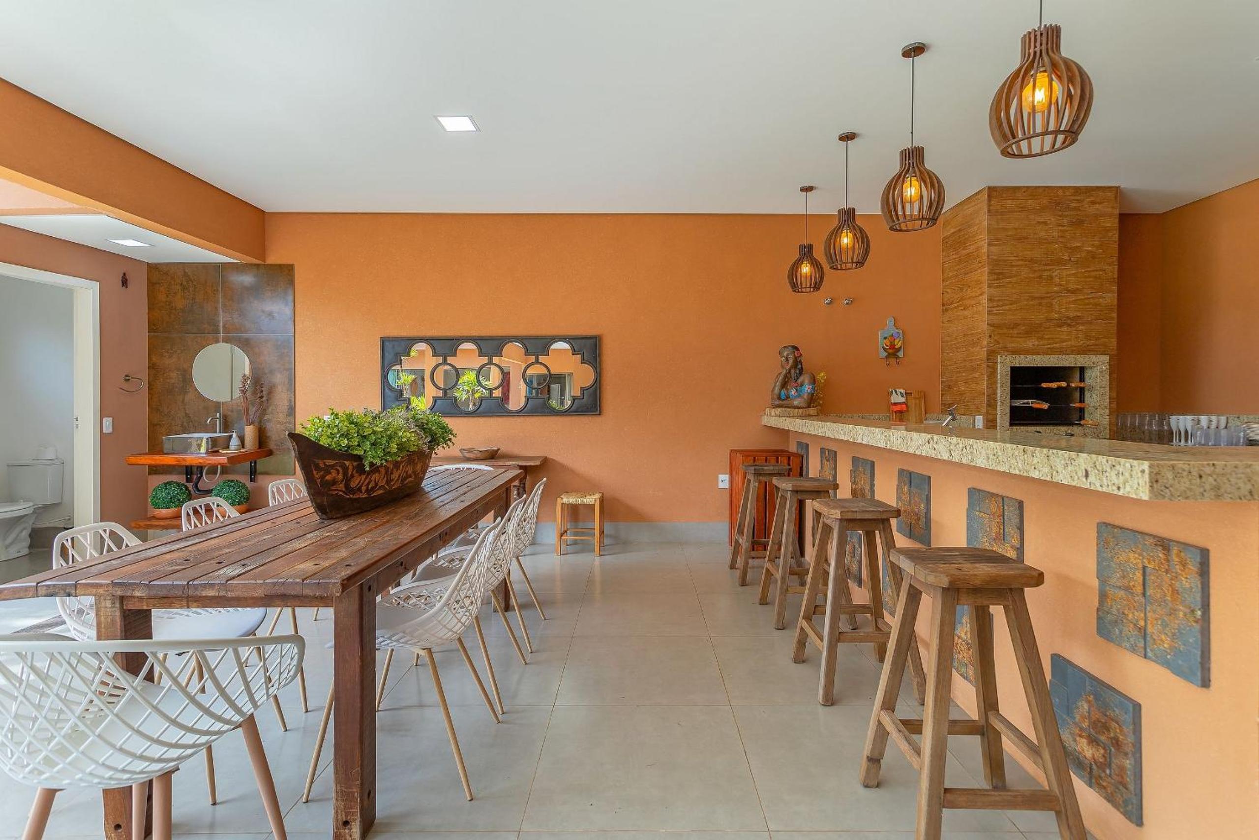 Casa Bonita - Luxury in Bonito by Carpediem