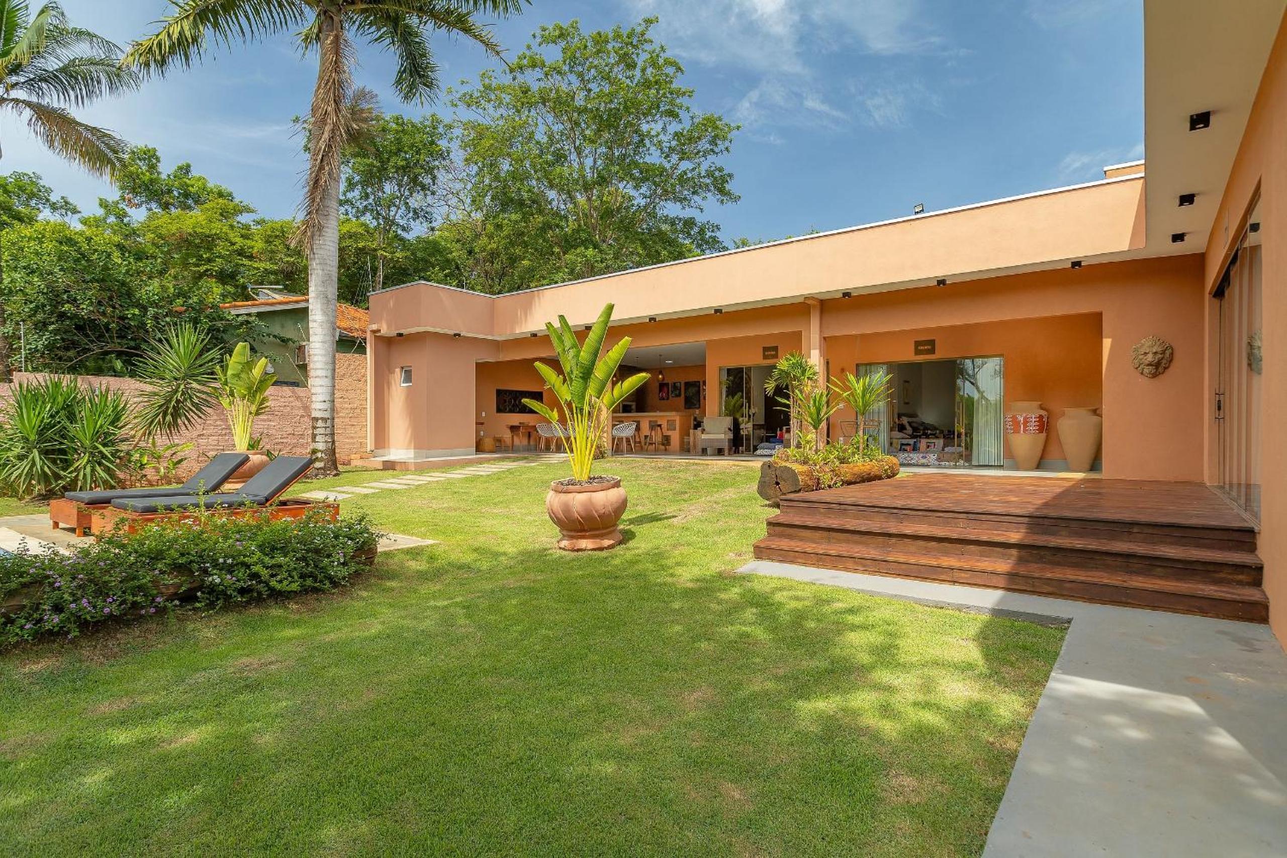 Casa Bonita - Luxury in Bonito by Carpediem