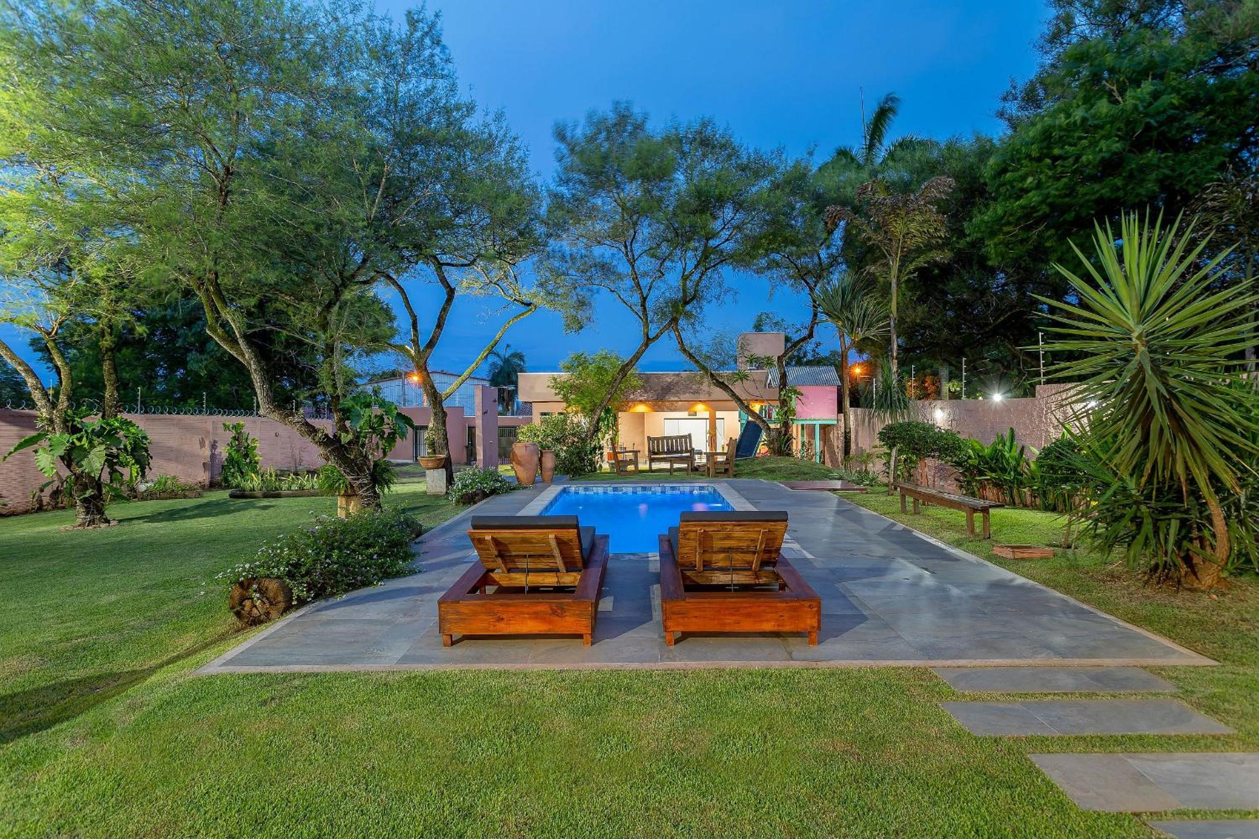 Casa Bonita - Luxury in Bonito by Carpediem