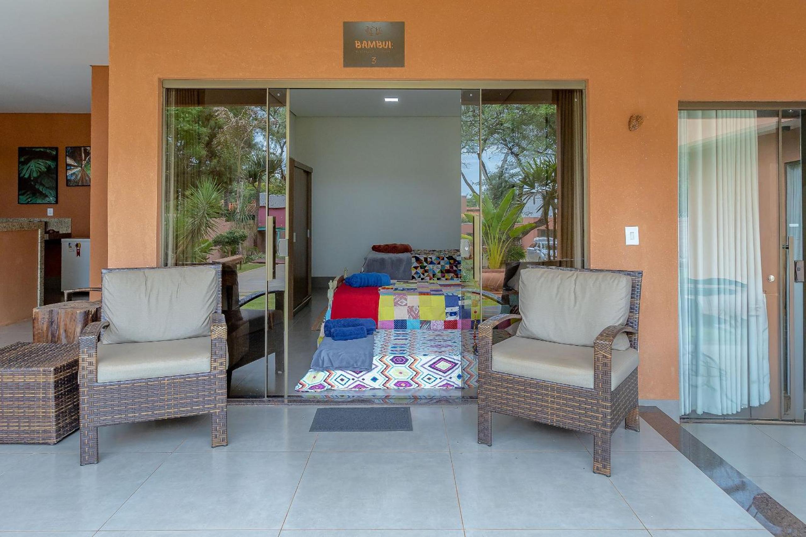 Casa Bonita - Luxury in Bonito by Carpediem