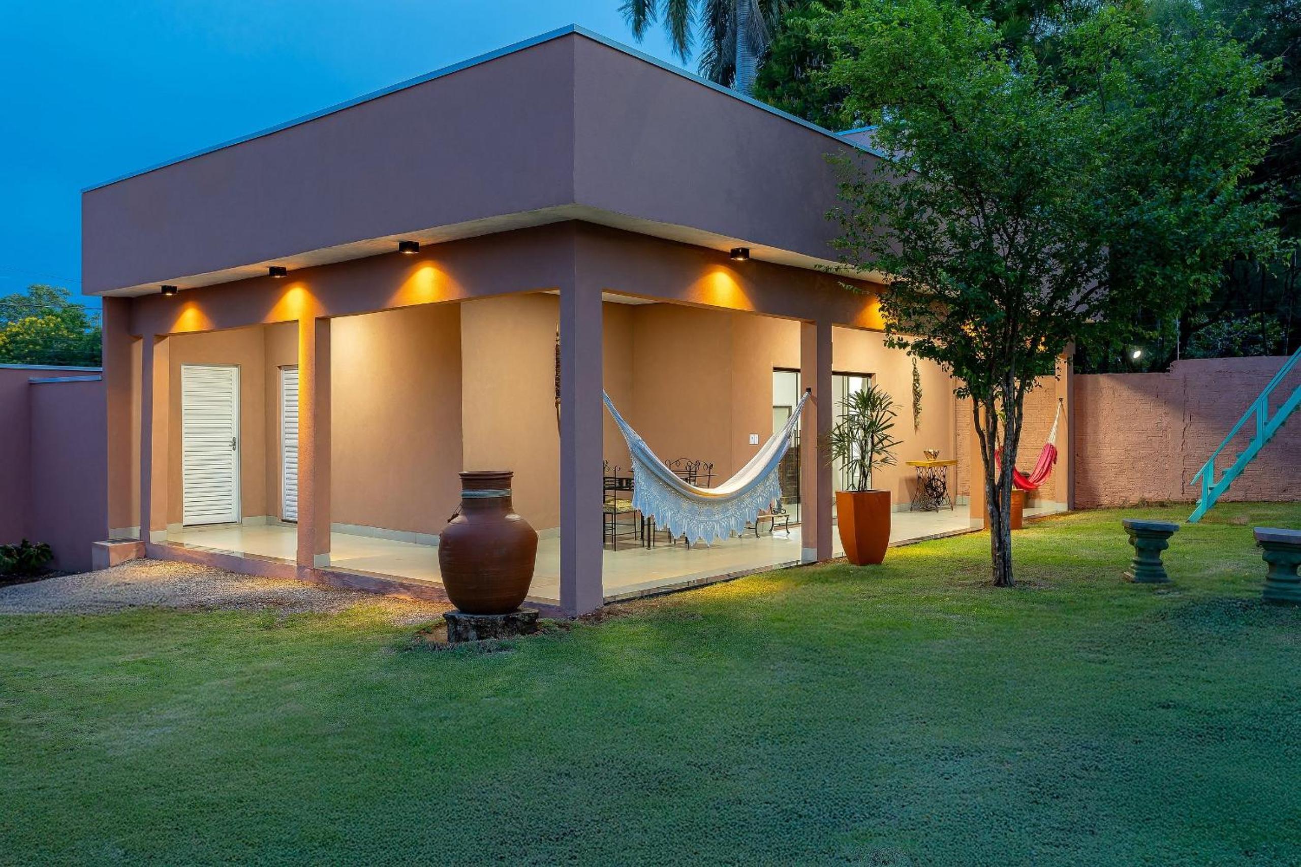 Casa Bonita - Luxury in Bonito by Carpediem