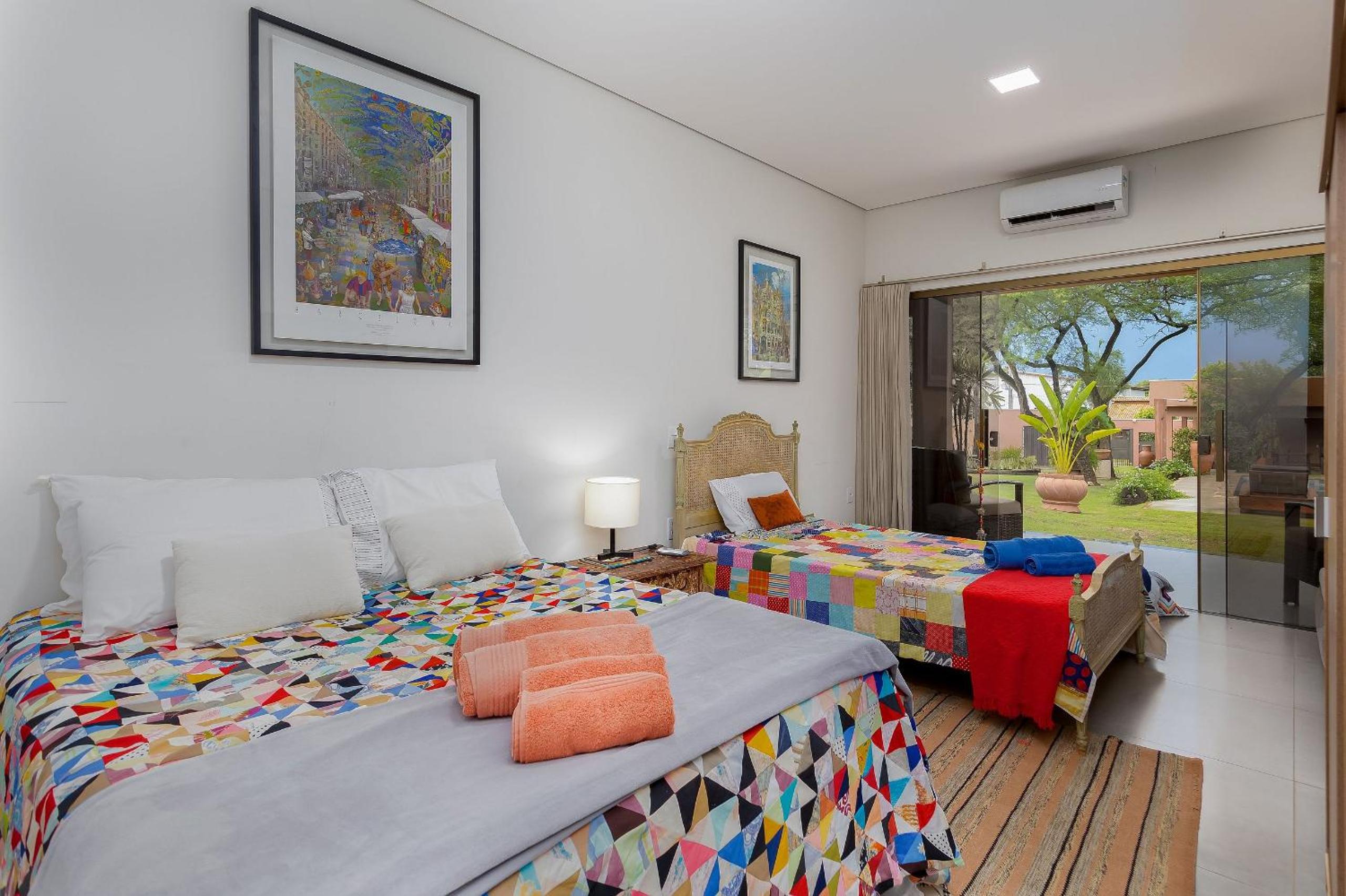 Casa Bonita - Luxury in Bonito by Carpediem