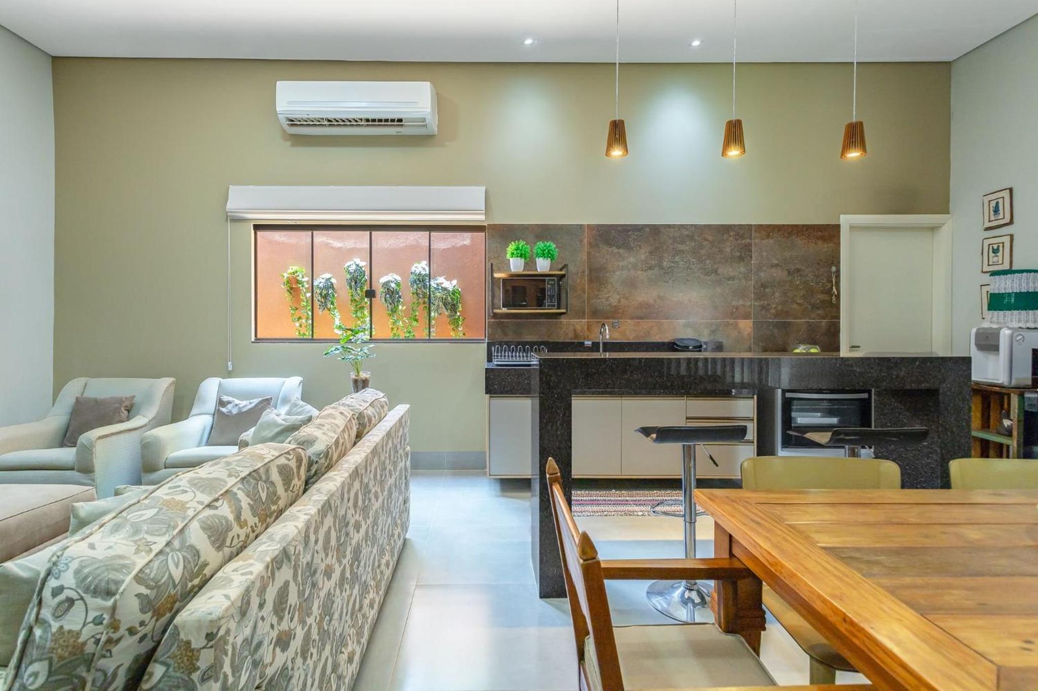 Casa Bonita - Luxury in Bonito by Carpediem
