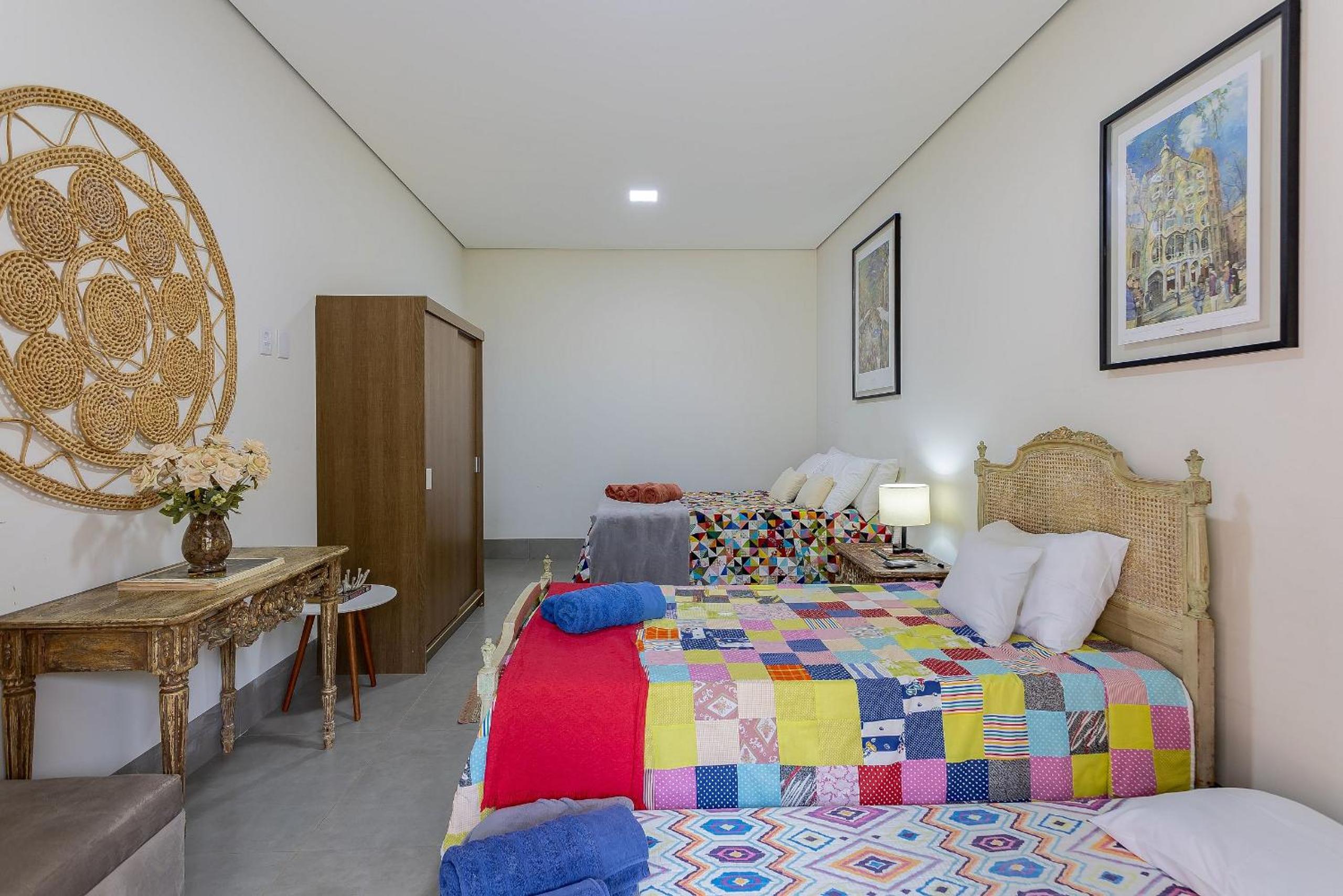 Casa Bonita - Luxury in Bonito by Carpediem