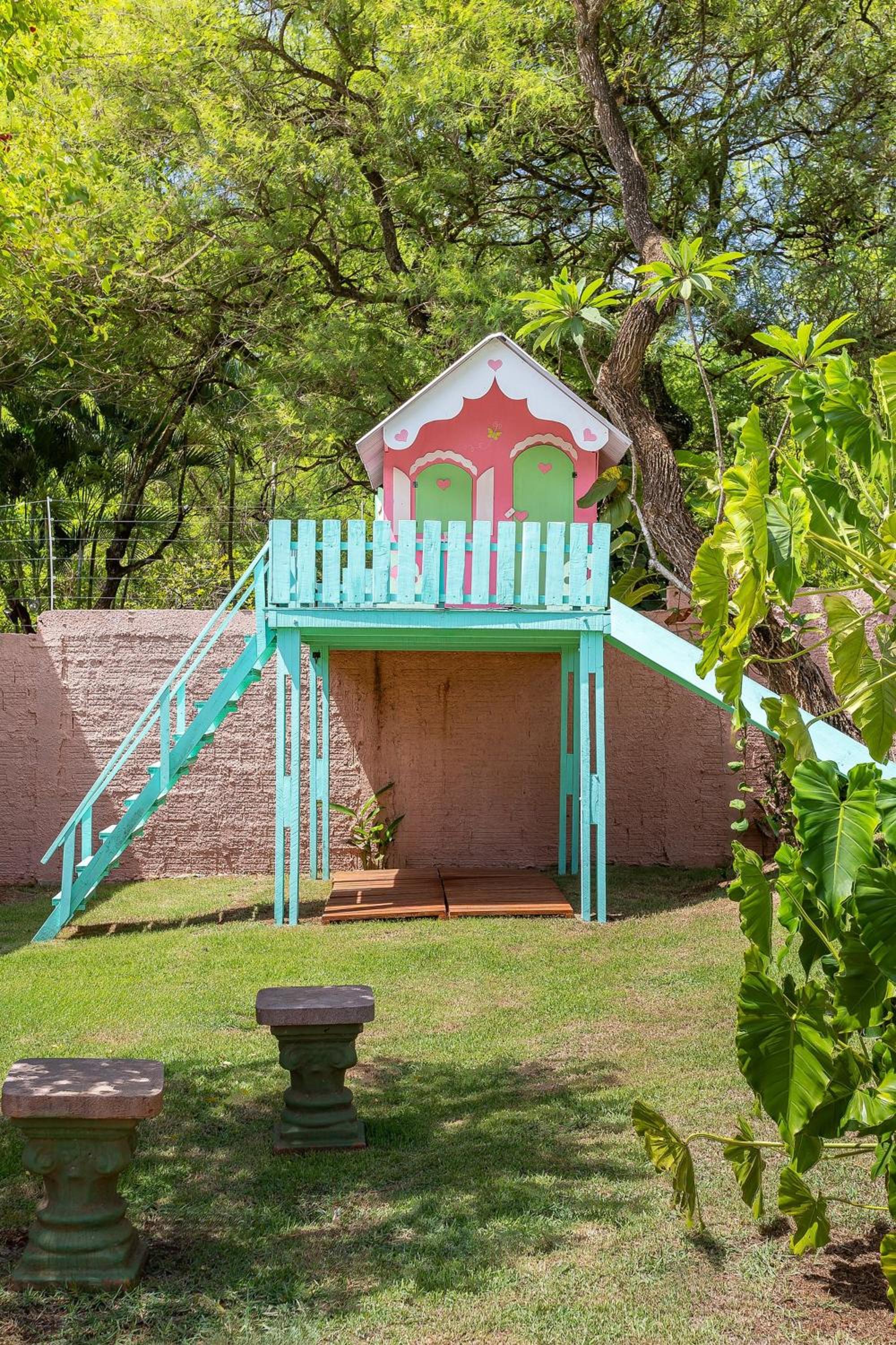 Casa Bonita - Luxury in Bonito by Carpediem