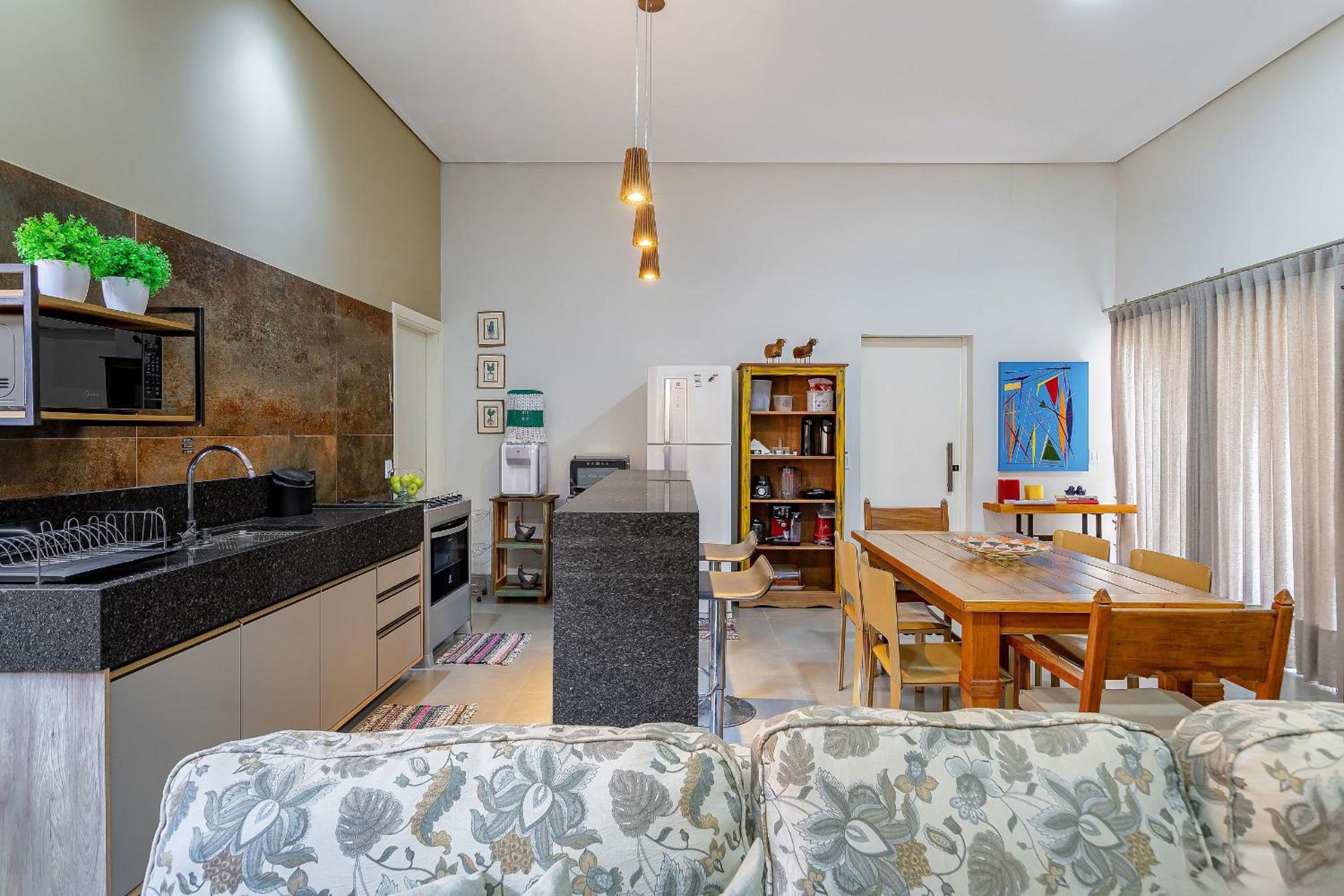 Casa Bonita - Luxury in Bonito by Carpediem