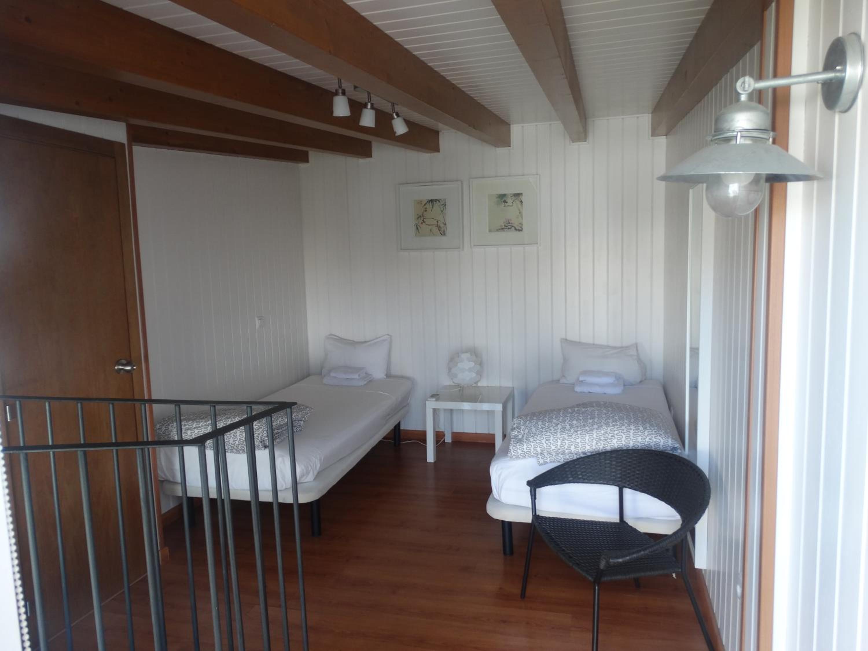 Málaga Apartamentos - Jinetes, 13