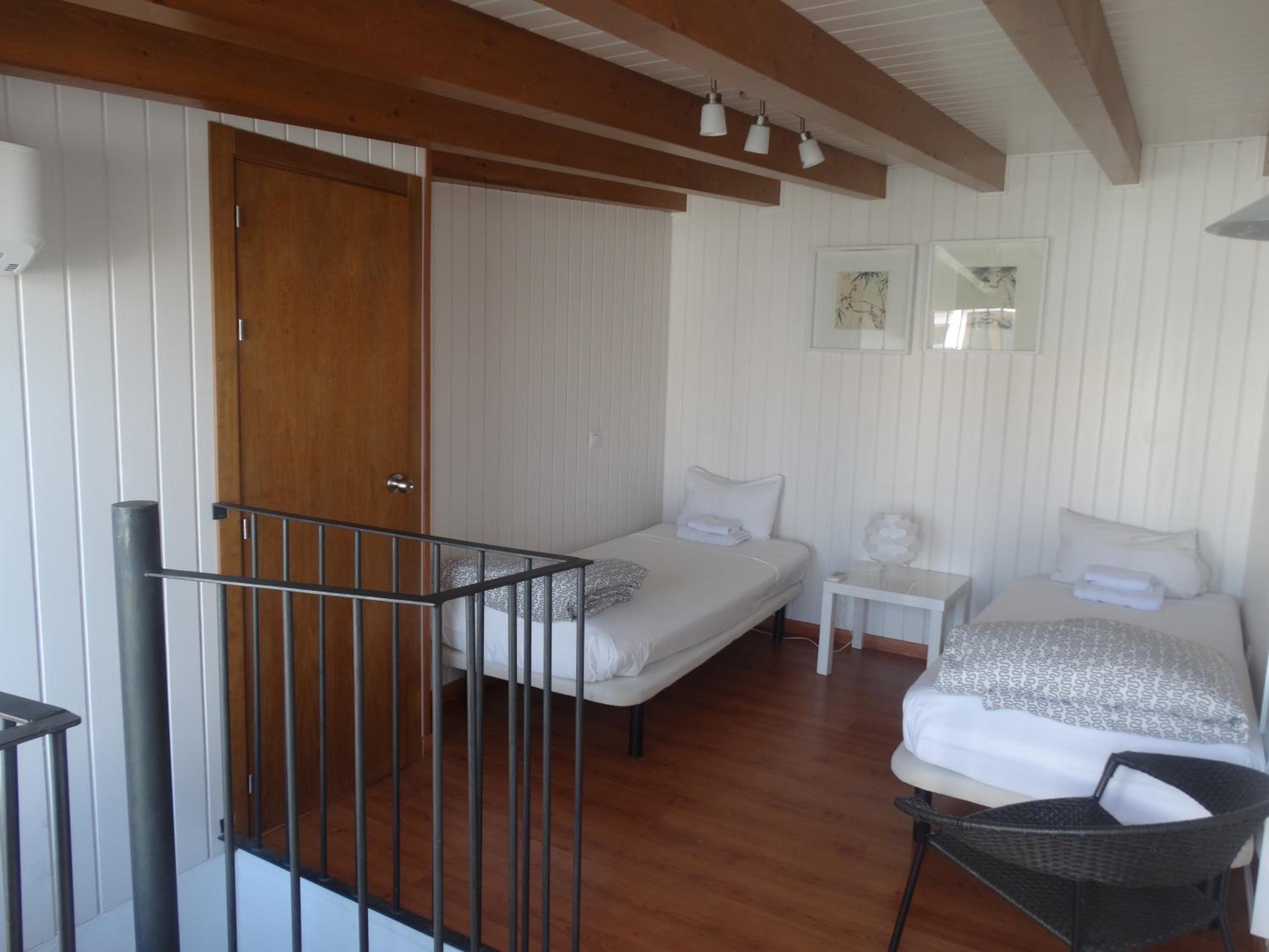 Málaga Apartamentos - Jinetes, 13