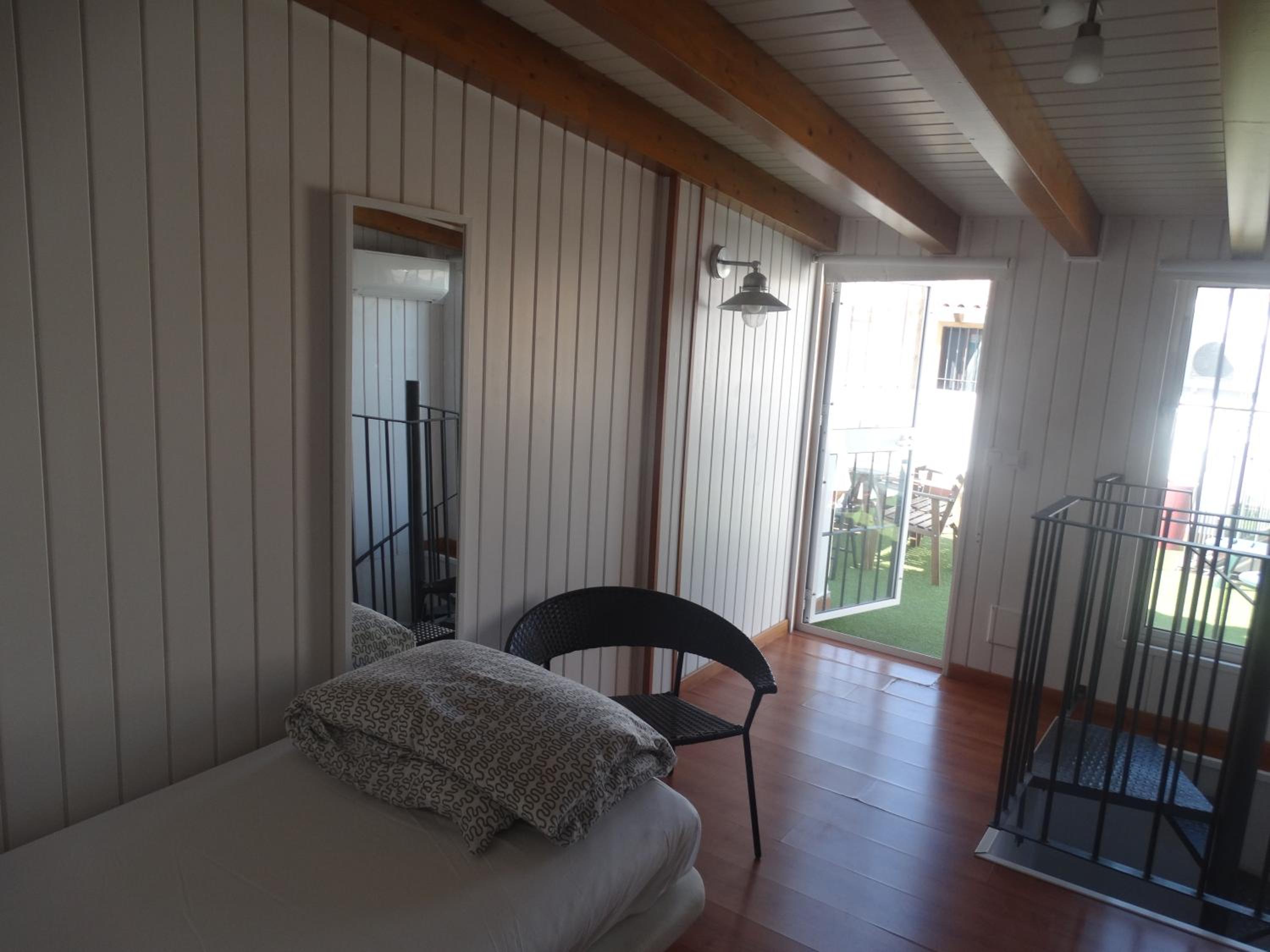 Málaga Apartamentos - Jinetes, 13