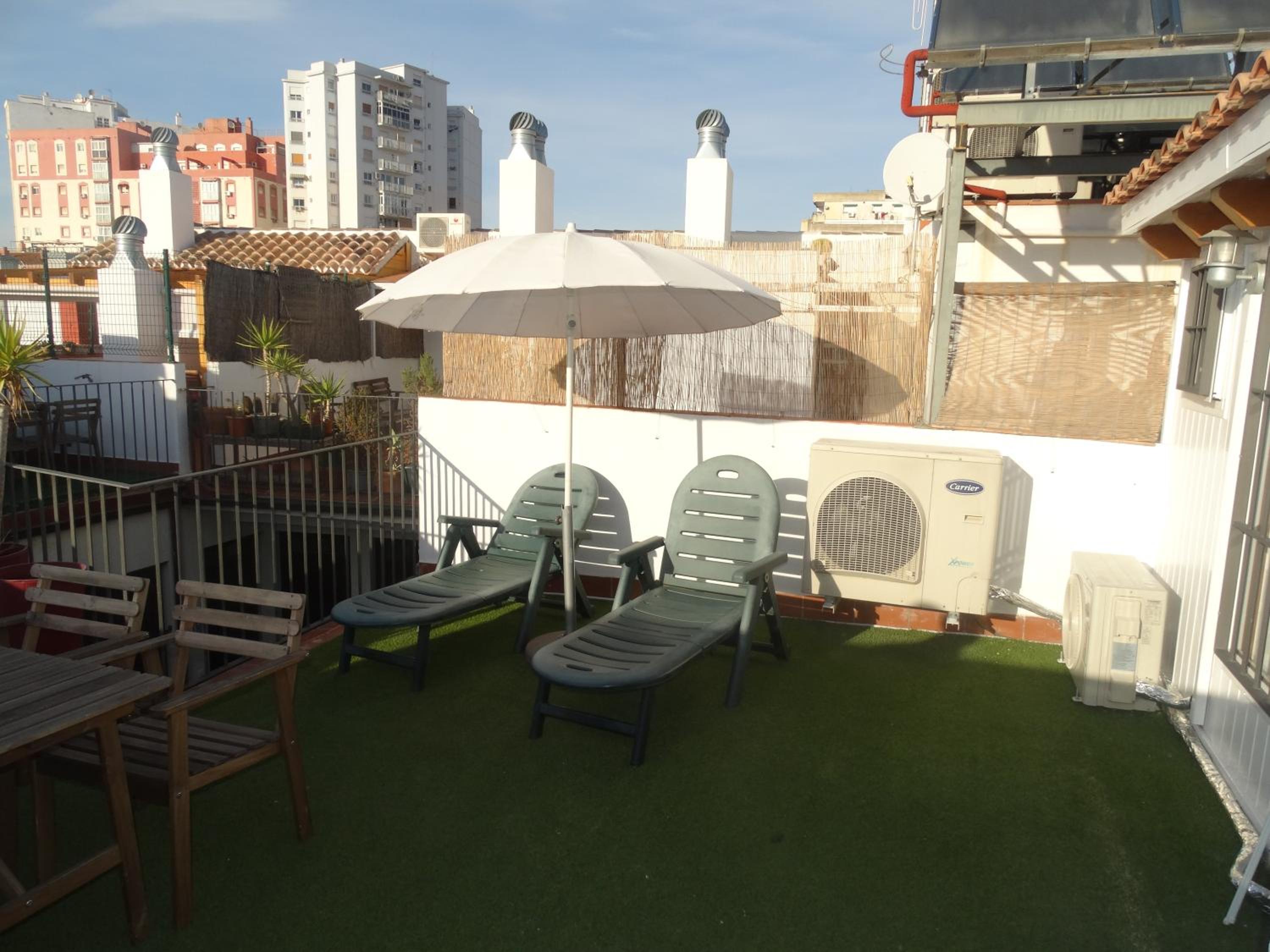 Málaga Apartamentos - Jinetes, 13